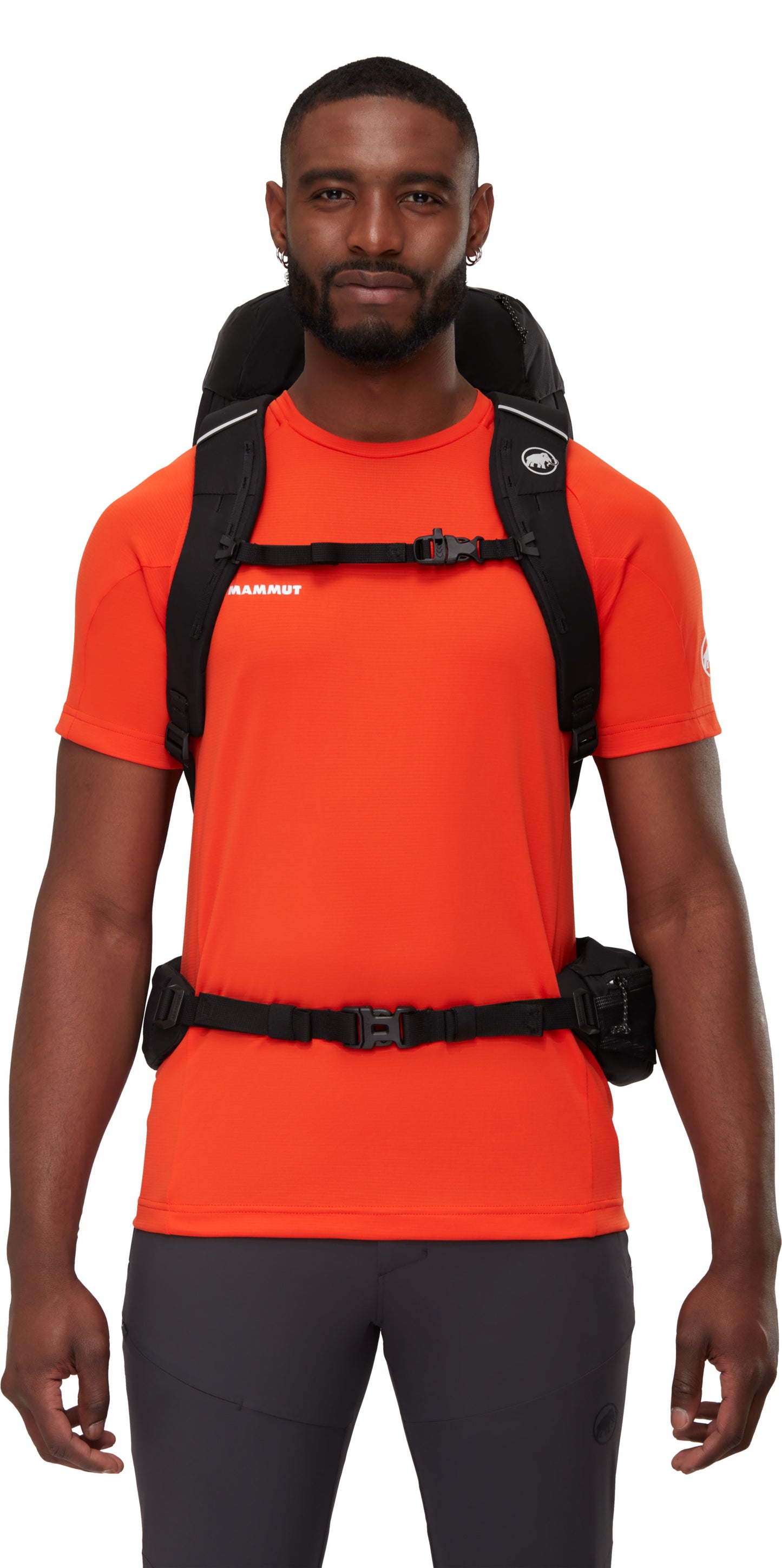 mammut pargajienu mugursoma lithium 40