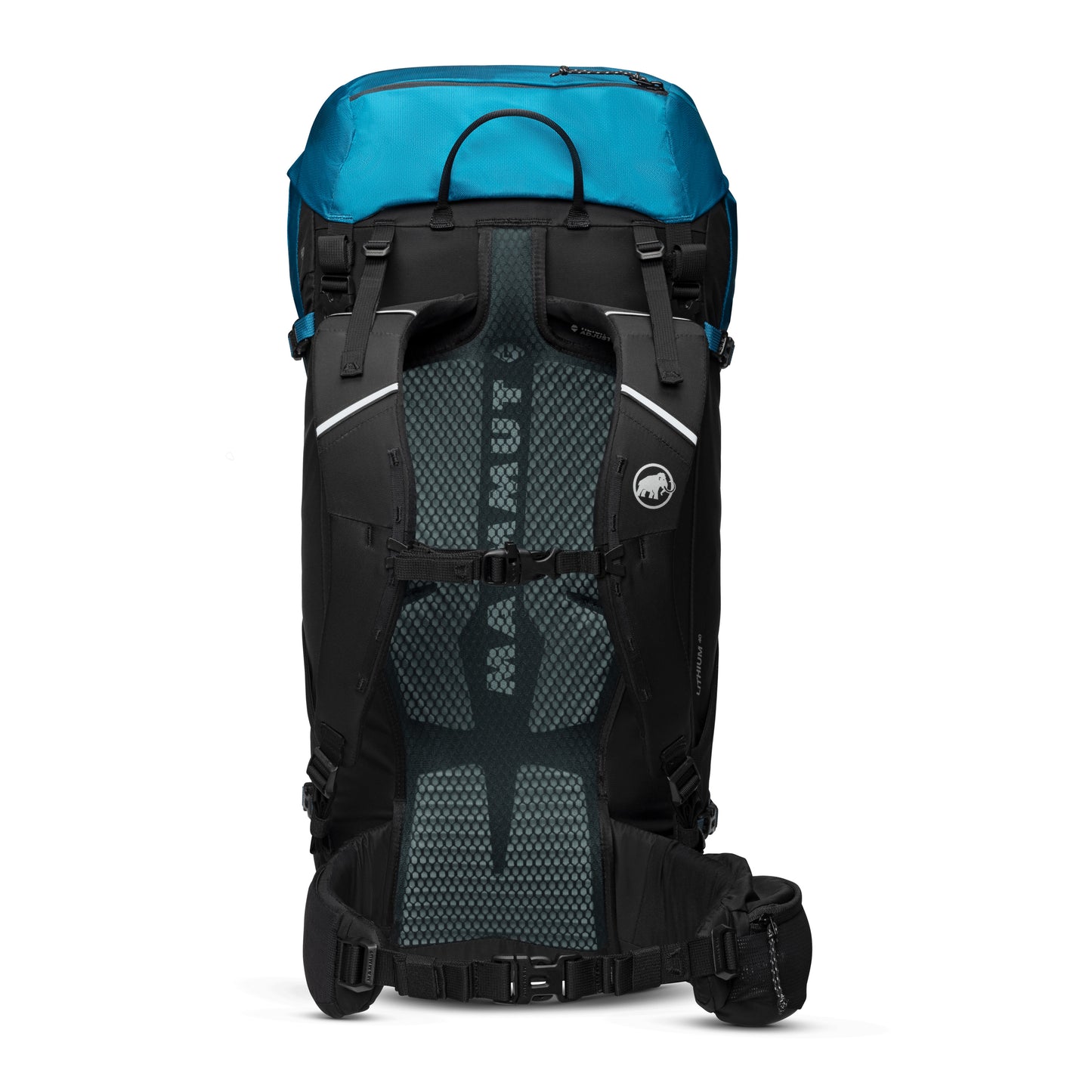 mammut pargajienu mugursoma lithium 40