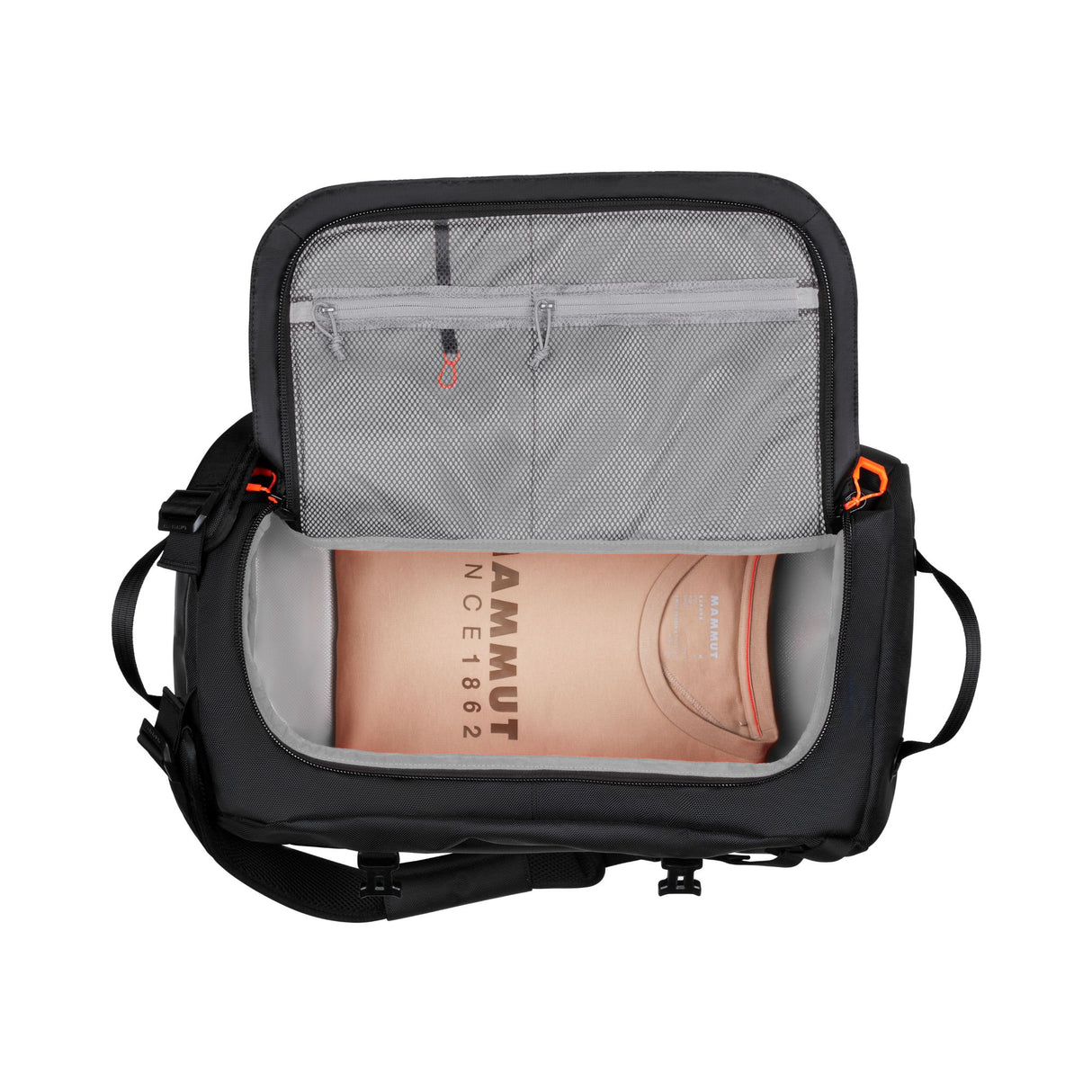 Transport bag Mammut Cargon