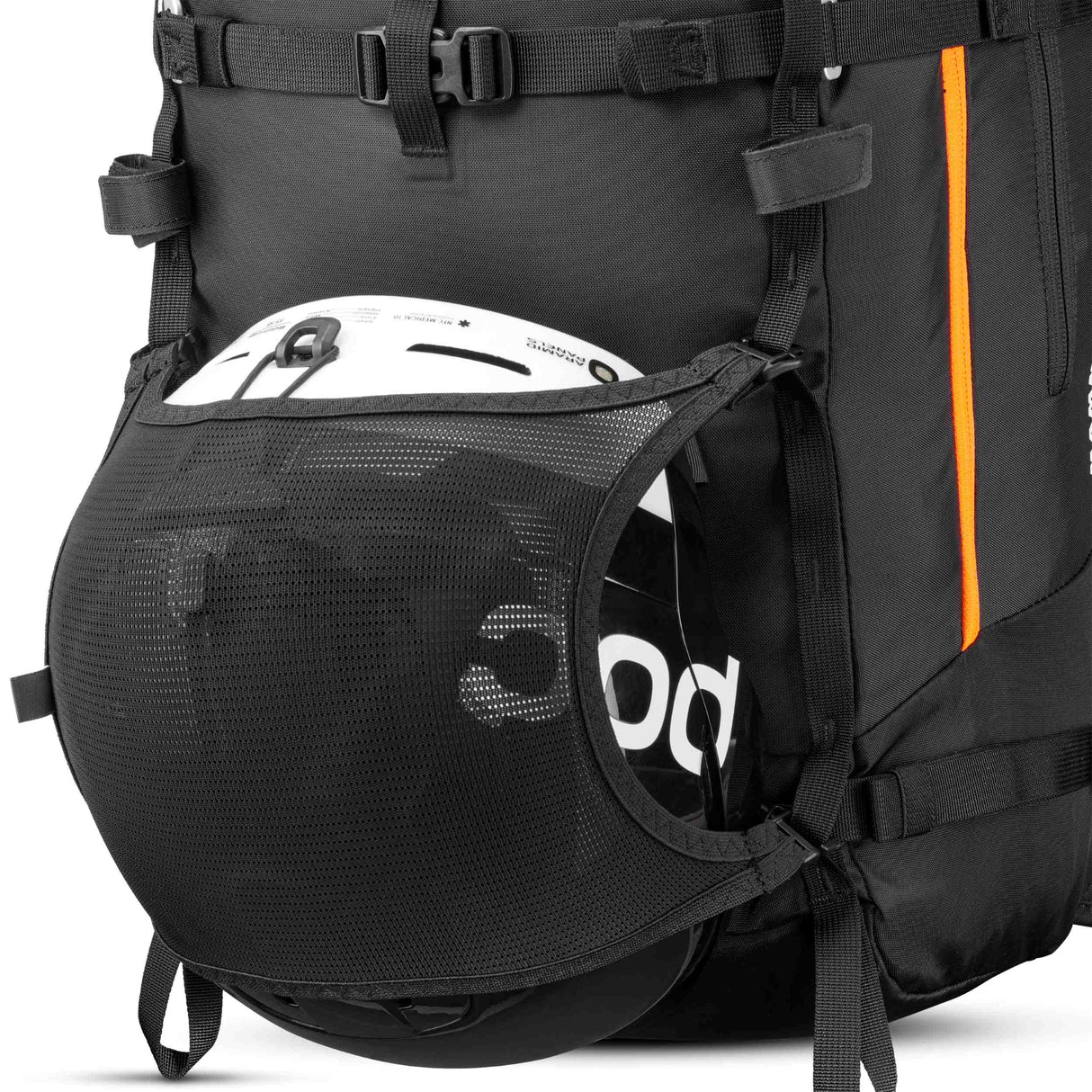 Mammut Pro 35 W Removable Airbag 3.0 ready avalanche backpack