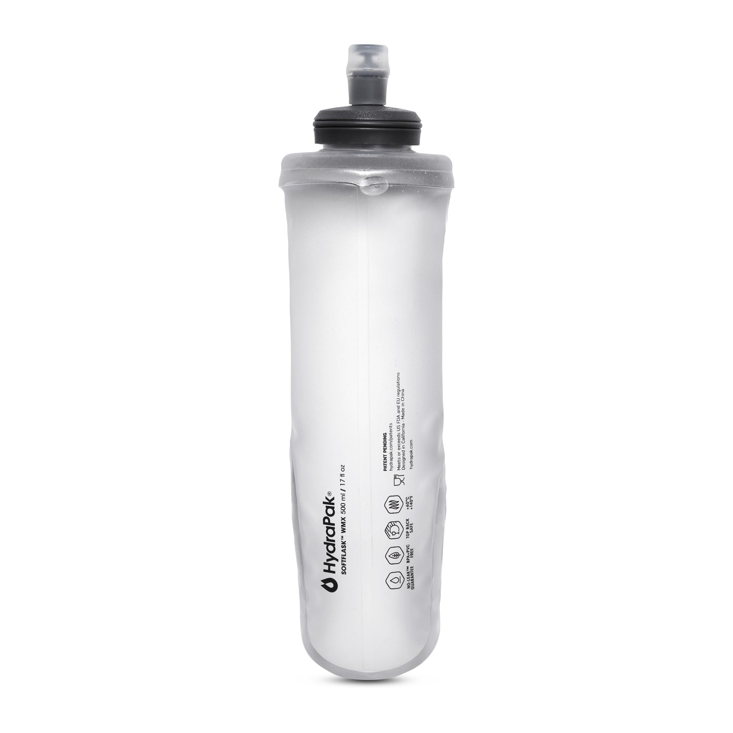 mammut soft flask