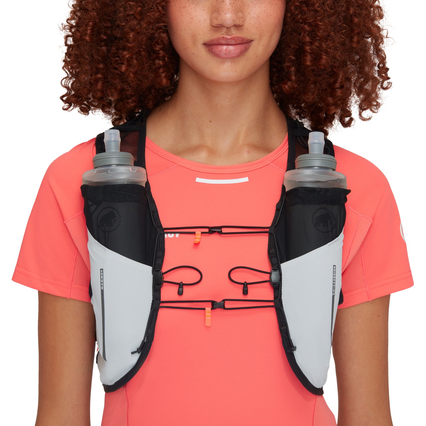mammut soft flask