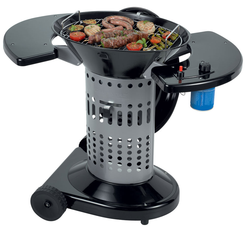 Grill Campingaz Bonesco Quickstart Small
