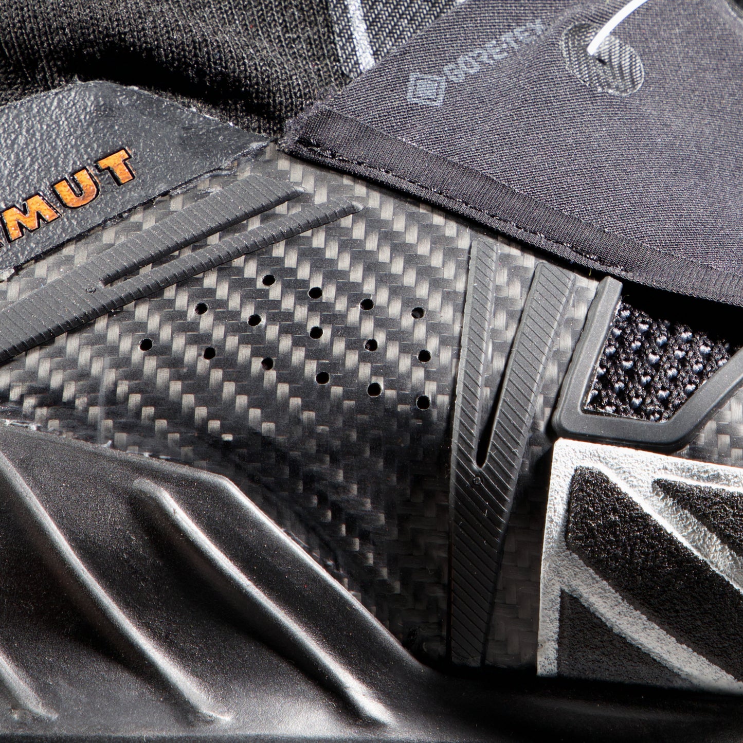 mammut eiger speed boa high goretex viriesu apavi