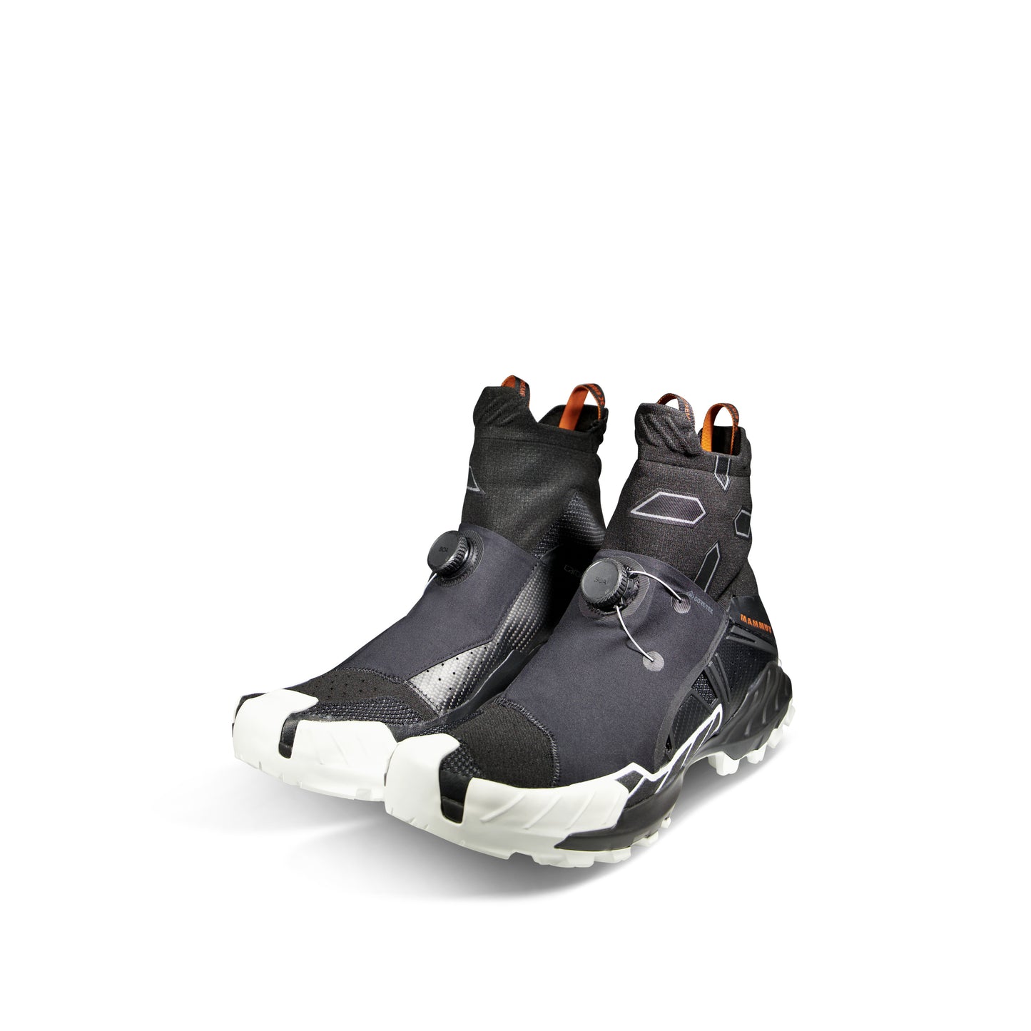 mammut eiger speed boa high goretex viriesu apavi