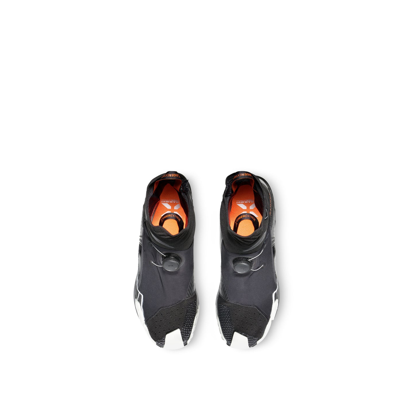 mammut eiger speed boa high goretex viriesu apavi