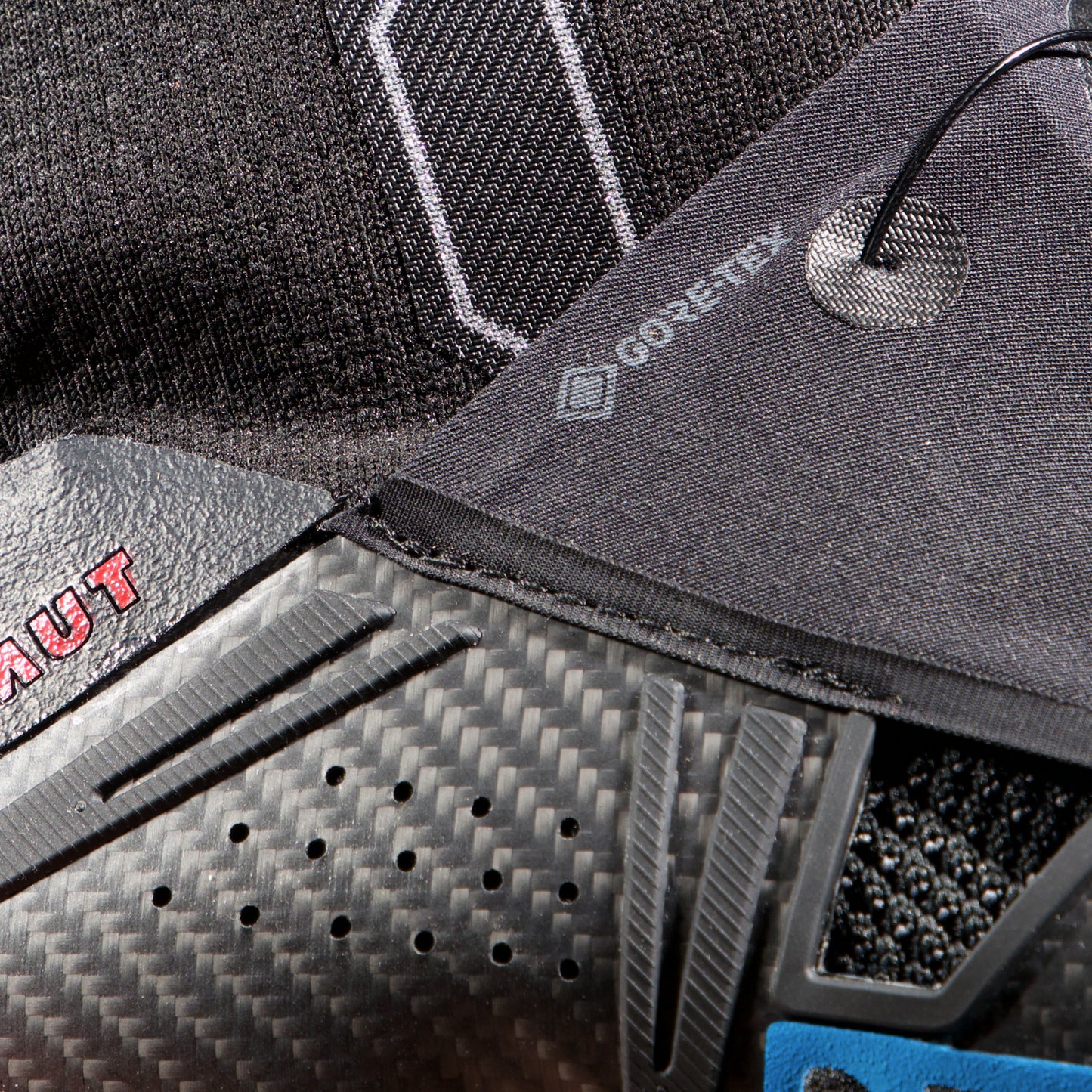 mammut eiger speed boa high goretex sieviesu apavi