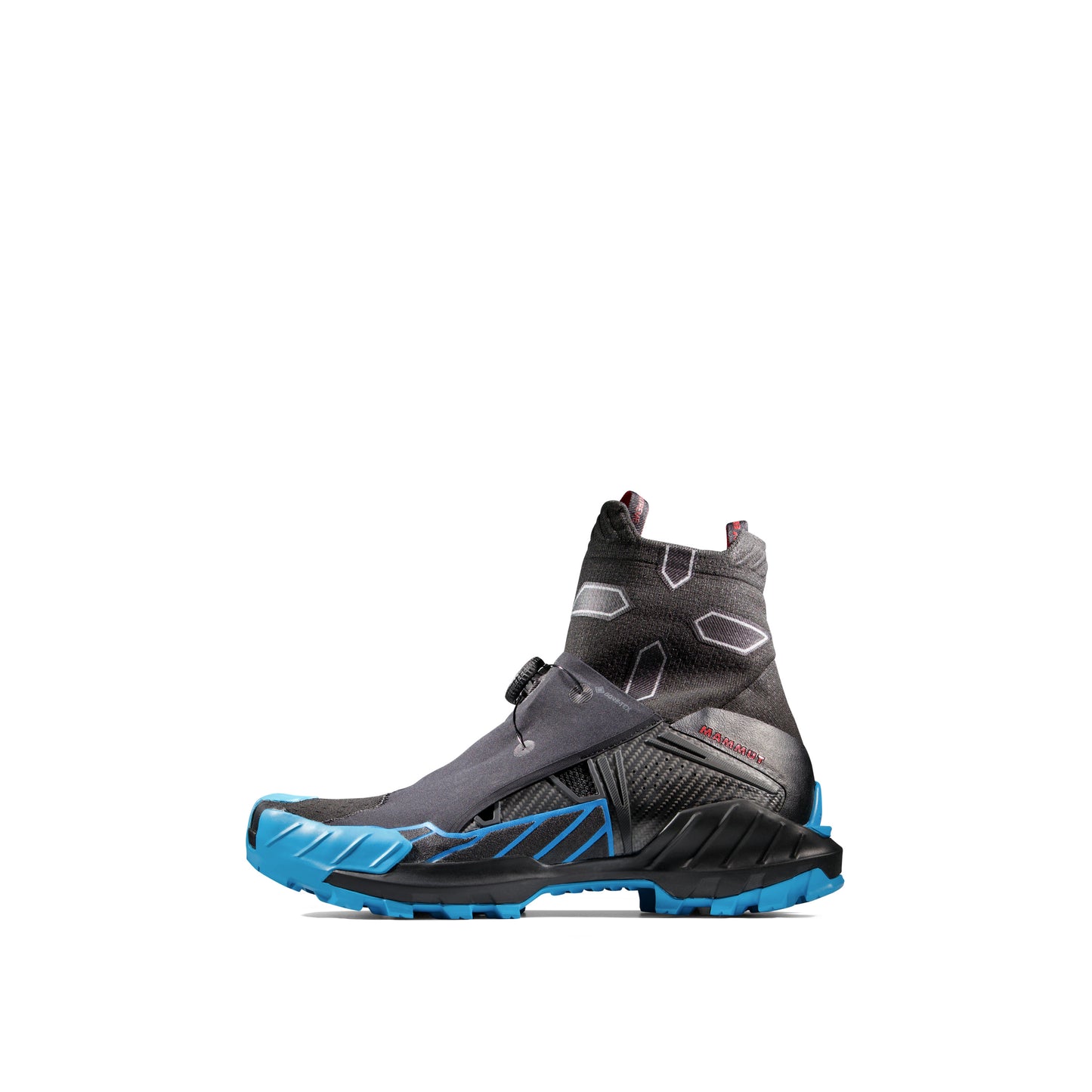 mammut eiger speed boa high goretex sieviesu apavi