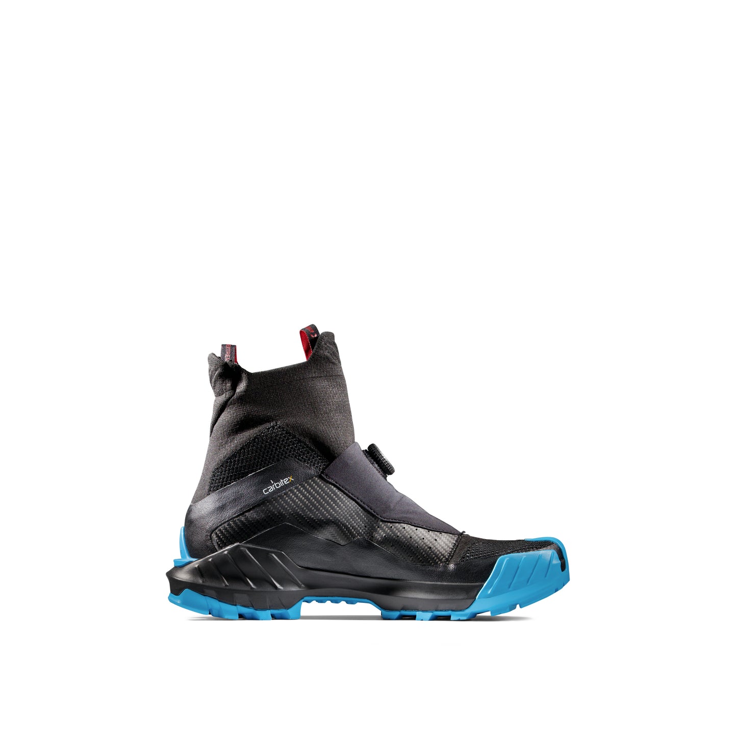 mammut eiger speed boa high goretex sieviesu apavi