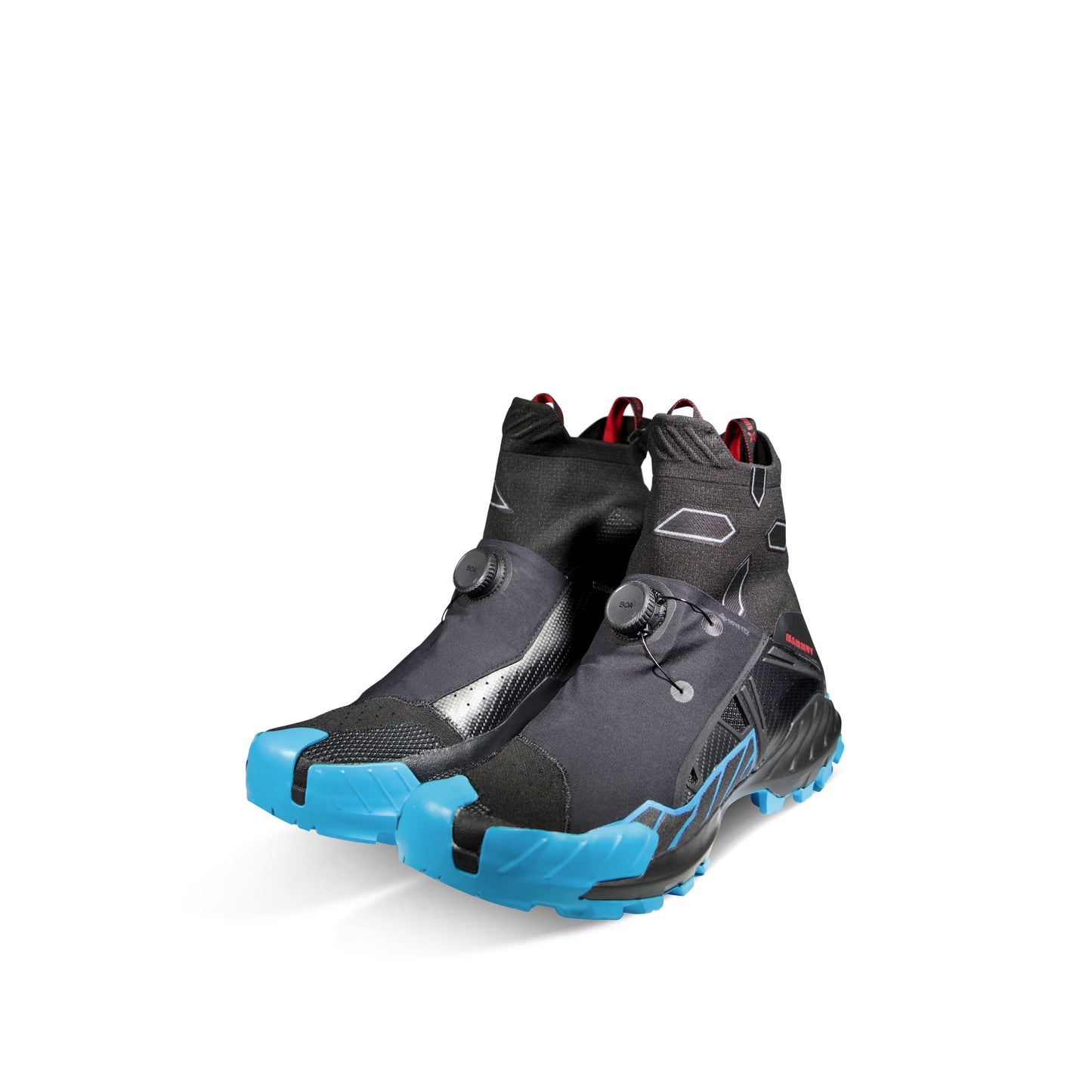 mammut eiger speed boa high goretex sieviesu apavi