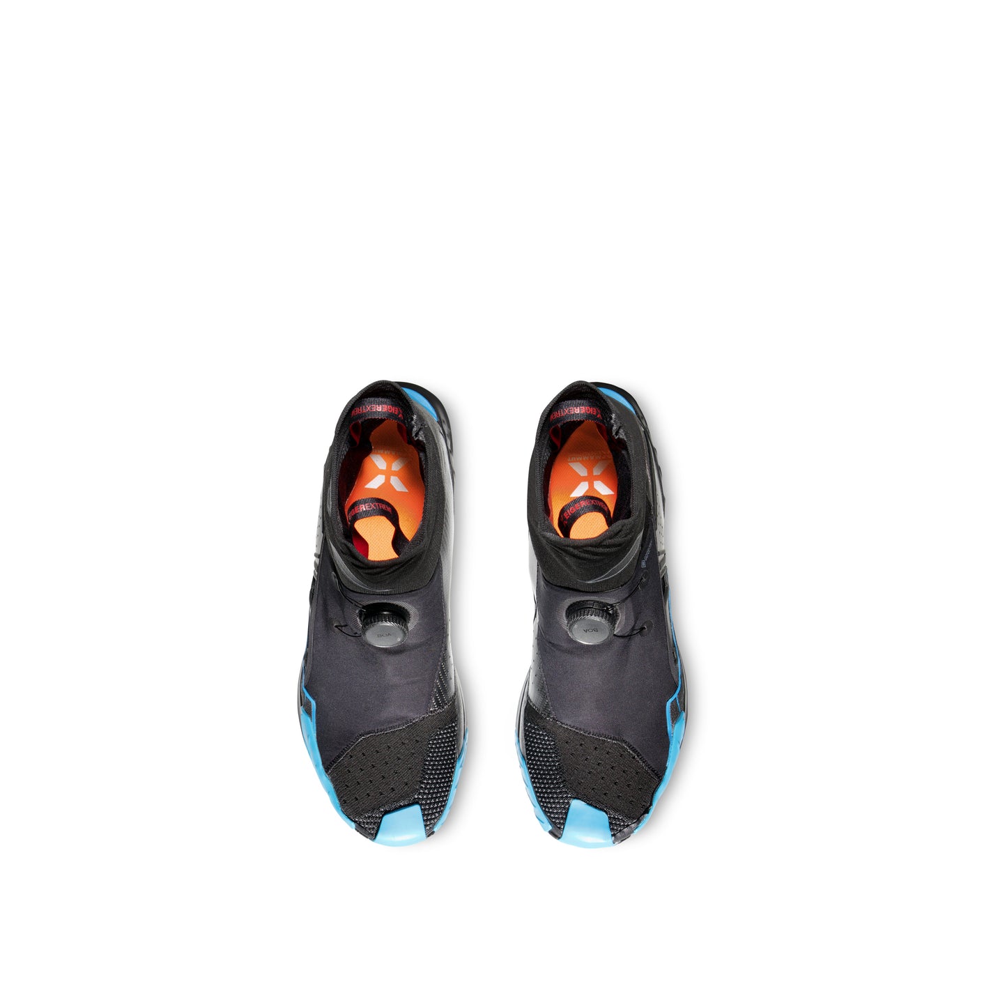 mammut eiger speed boa high goretex sieviesu apavi
