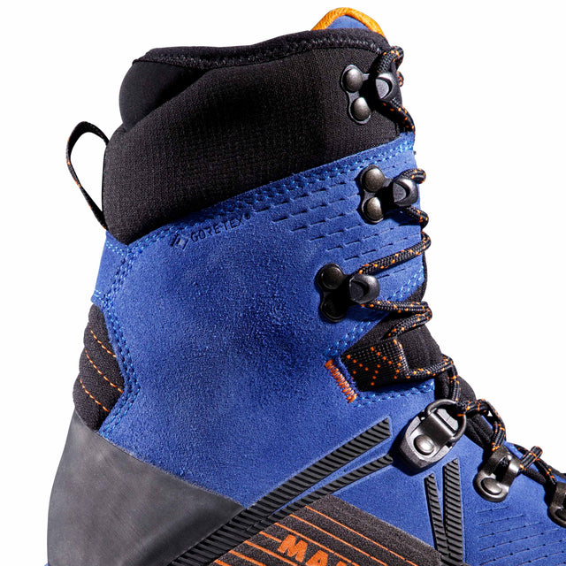 Mammut apavi Kento Mountain High GTX sieviešu