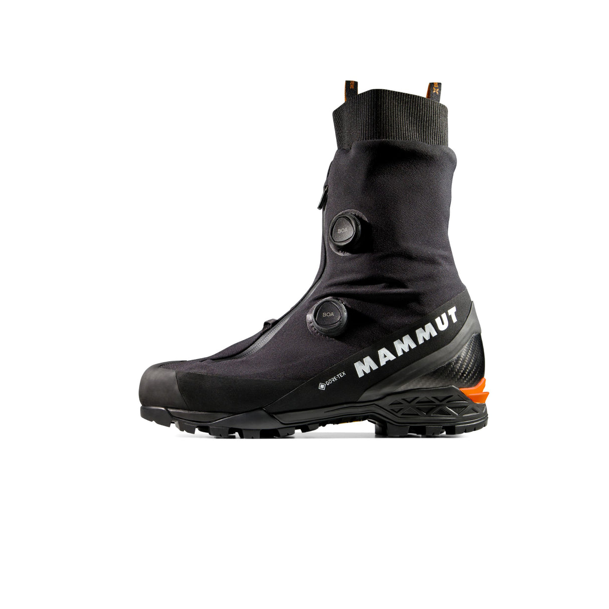 Alpīnisma zābaki Mammut Eiger Nordwand Advanced High GTX