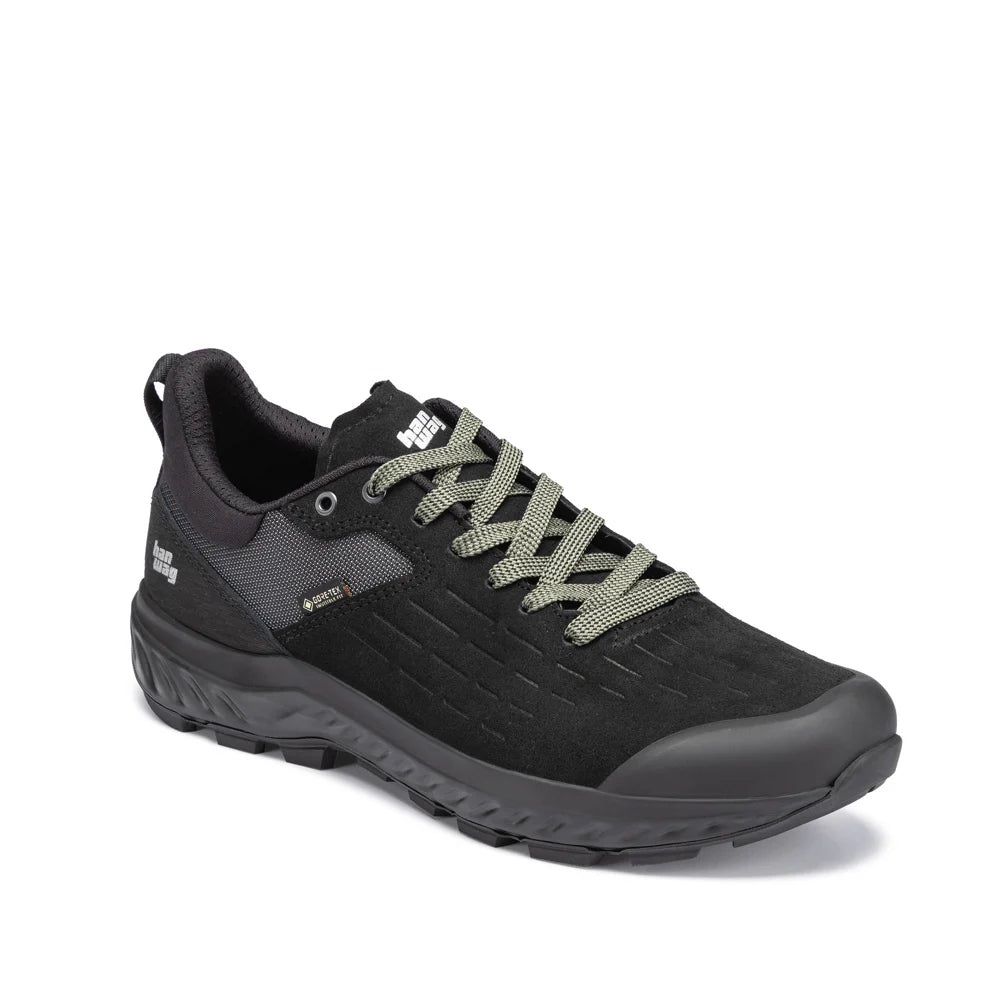 Pārgājienu apavi Hanwag Kaduro Low GTX vīriešu
