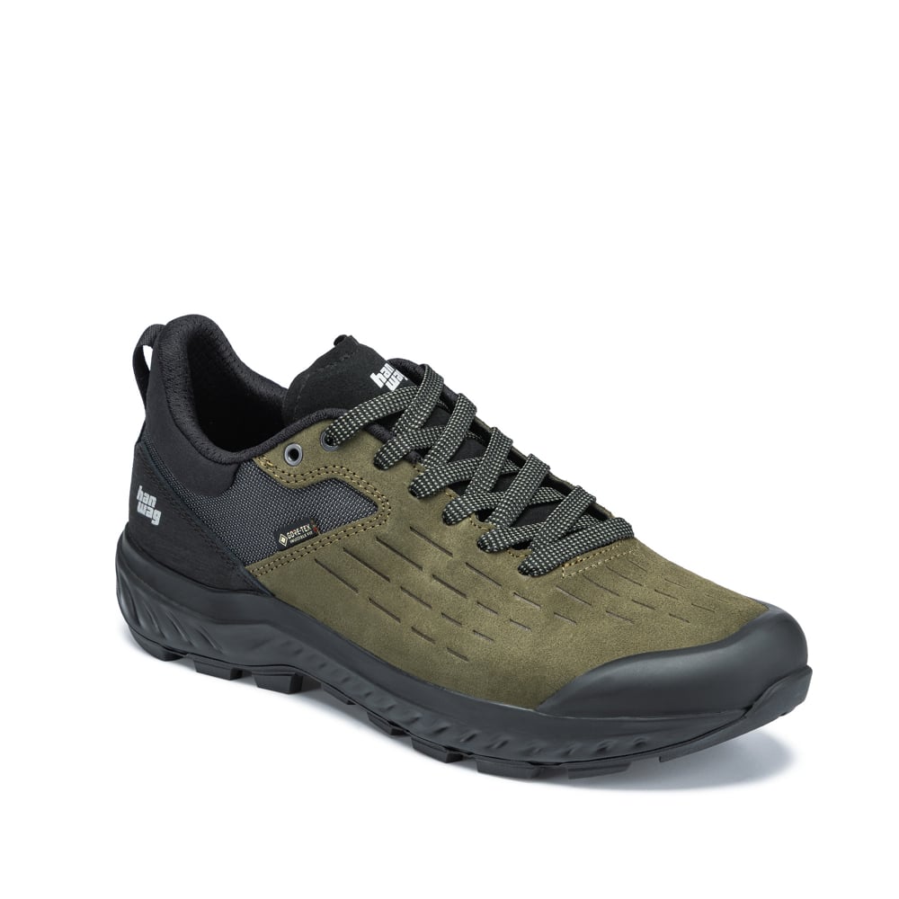 Pārgājienu apavi Hanwag Kaduro Low GTX vīriešu