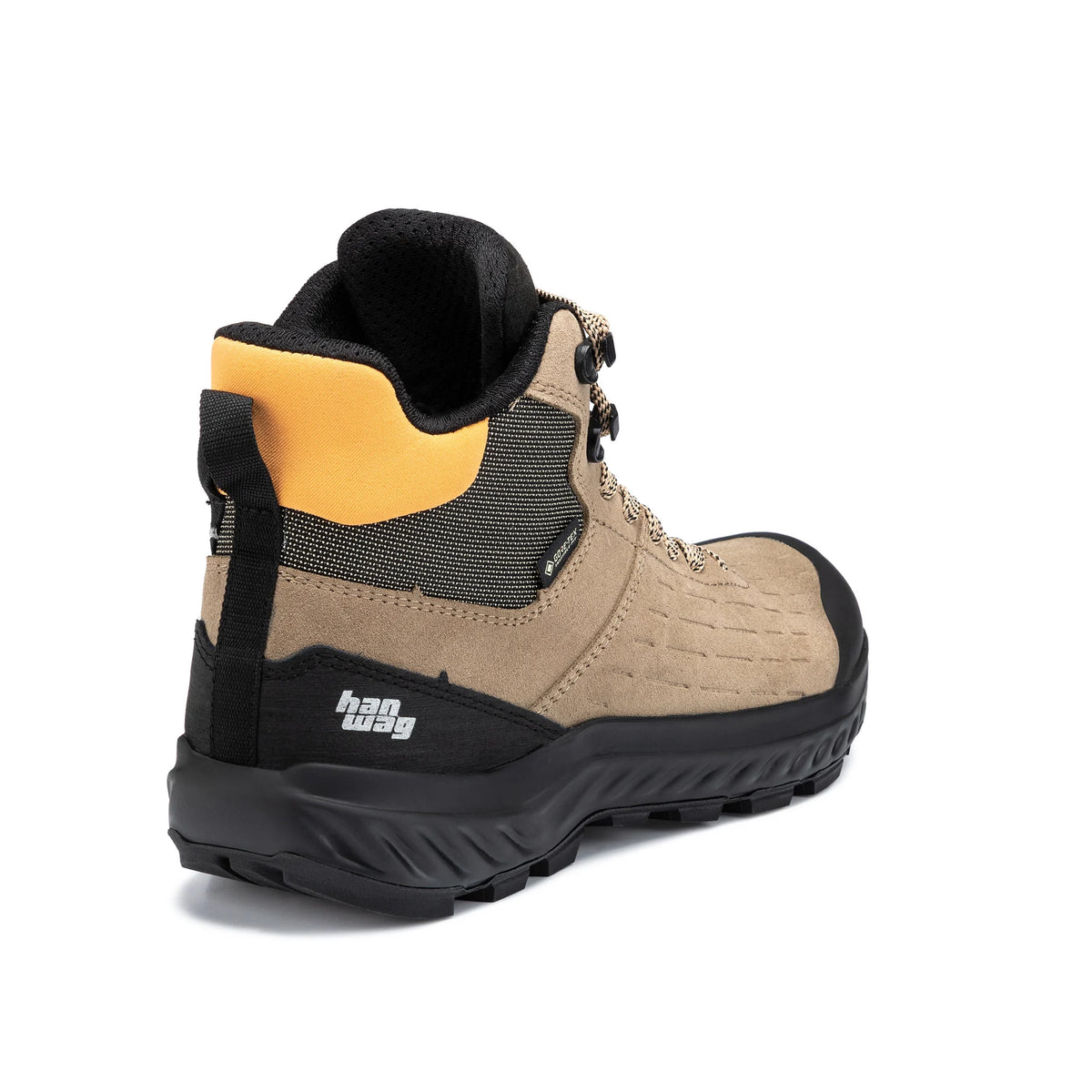 Pārgājienu apavi Hanwag Kaduro Mid Lady GTX sieviešu