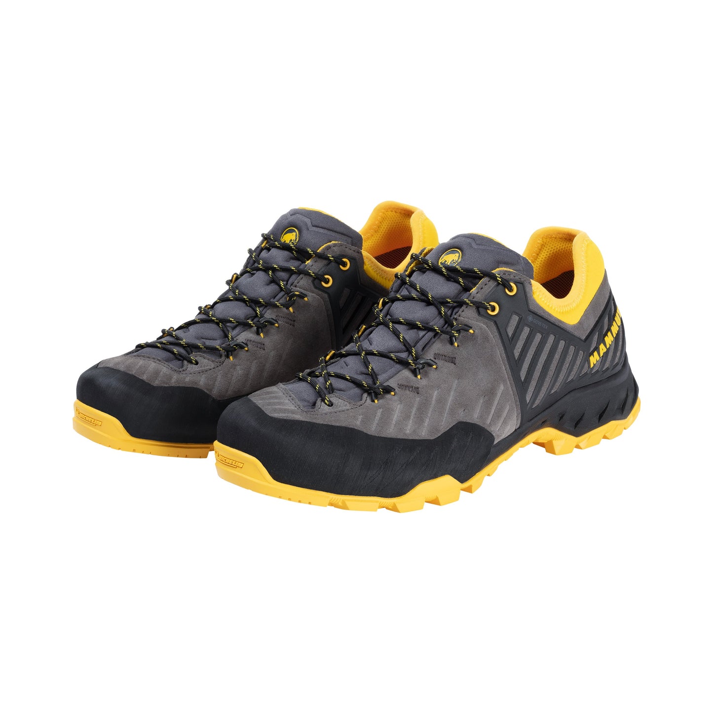 mammut alnasca ii low goretex apavi viriesu