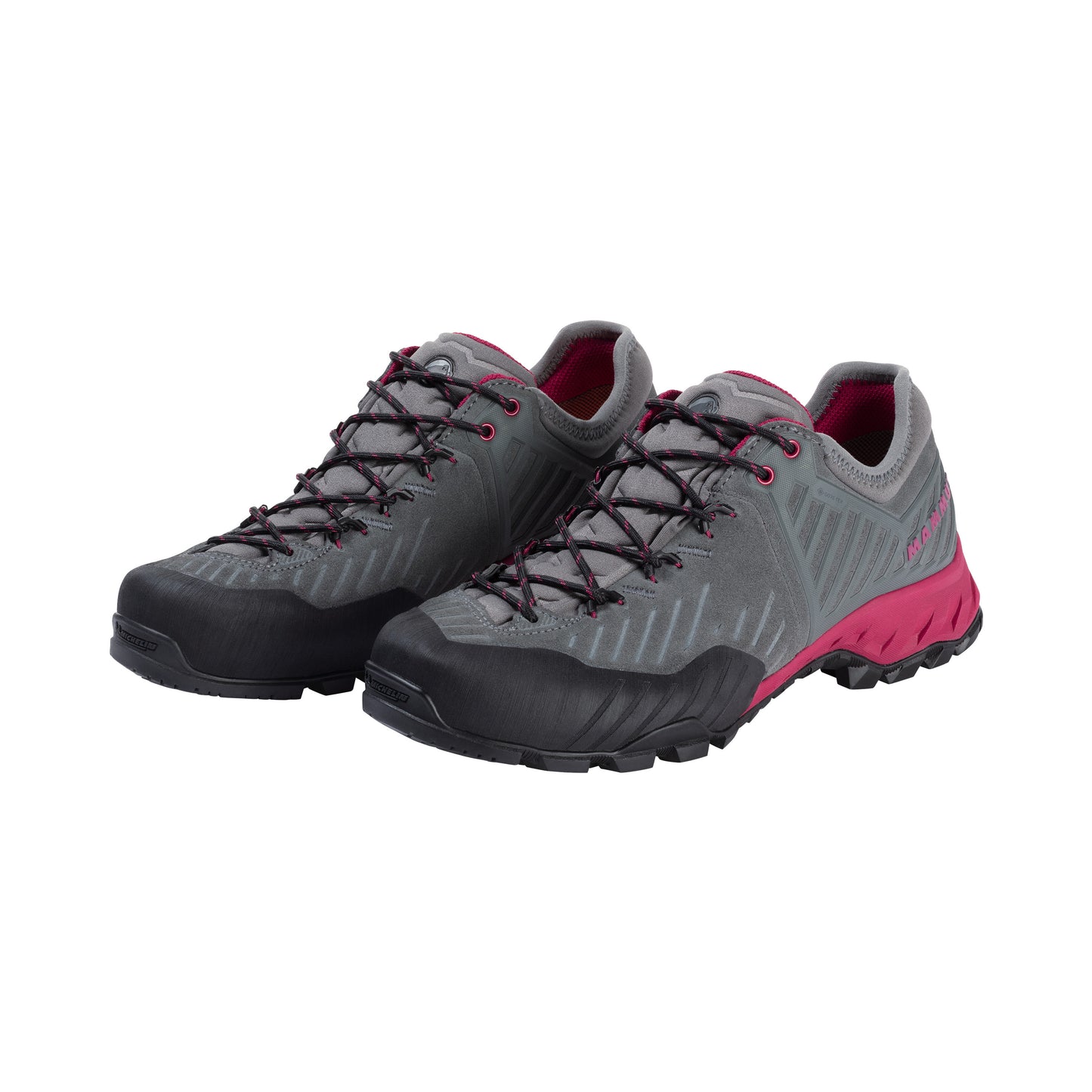mammut alnasca ii low goretex apavi viriesu