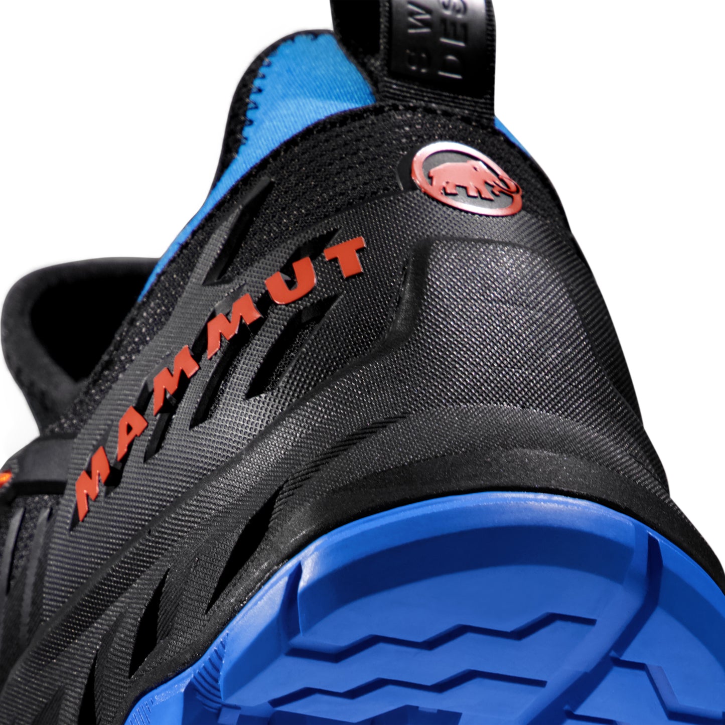 viriesu apavi mammut alnasca knit ii low goretex