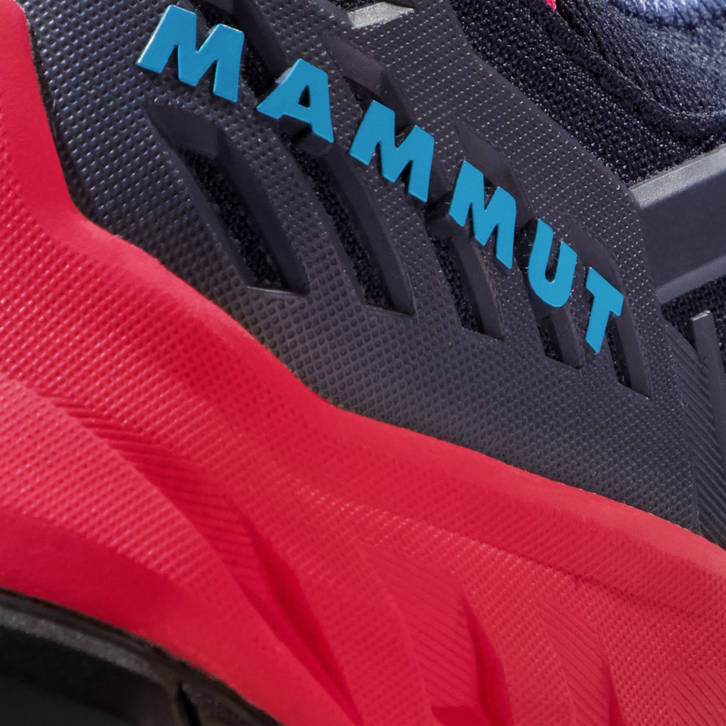 sieviesu apavi mammut alnasca knit ii low goretex
