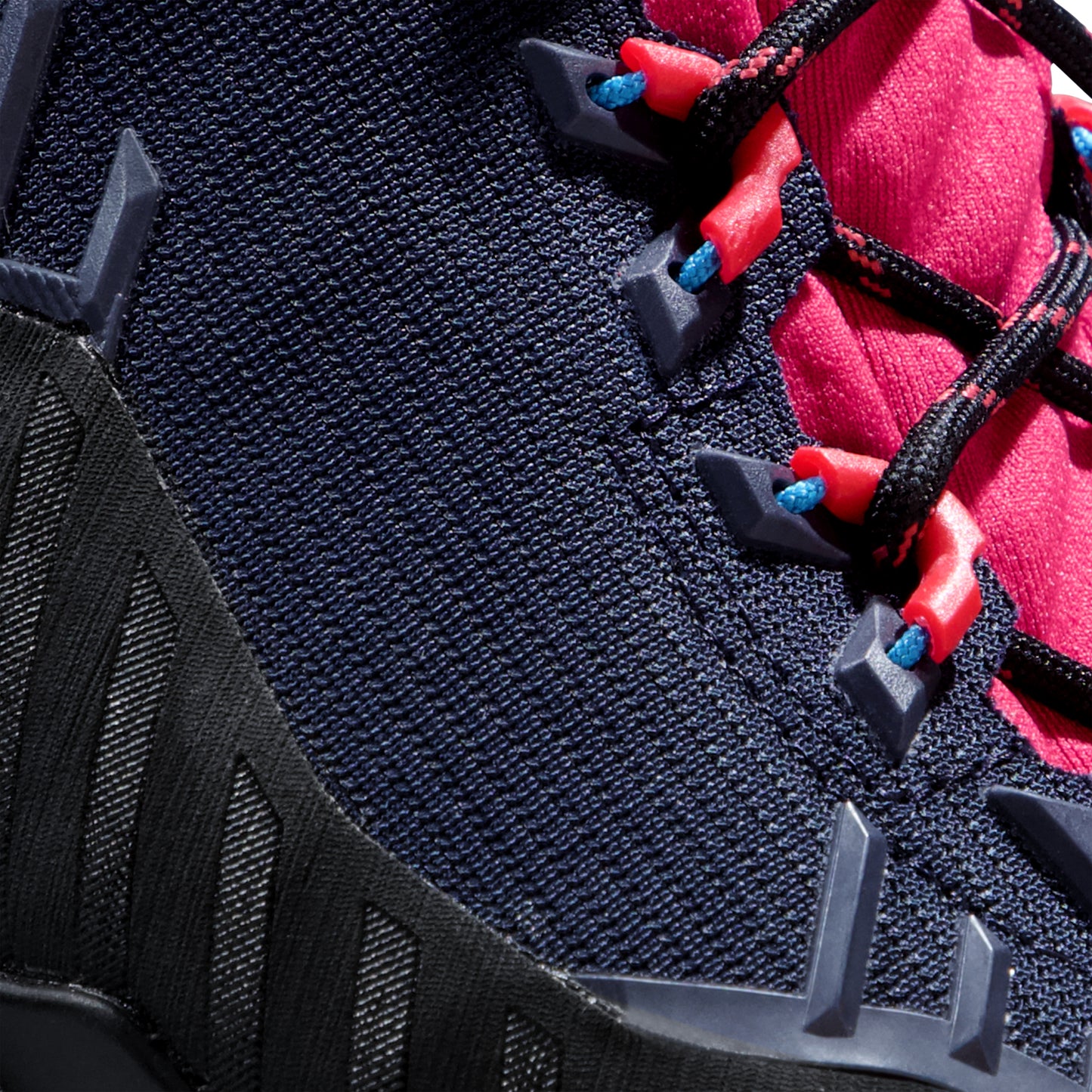 sieviesu apavi mammut alnasca knit ii low goretex