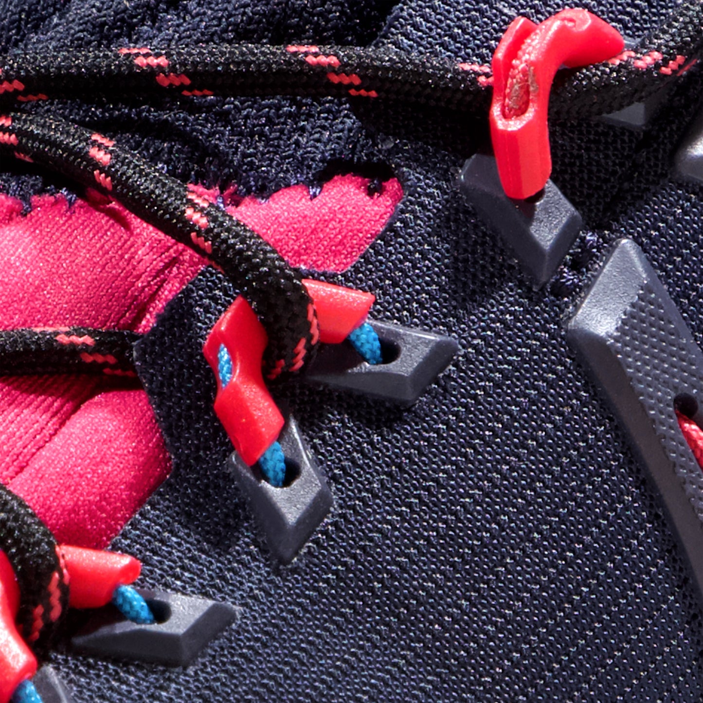 sieviesu apavi mammut alnasca knit ii low goretex