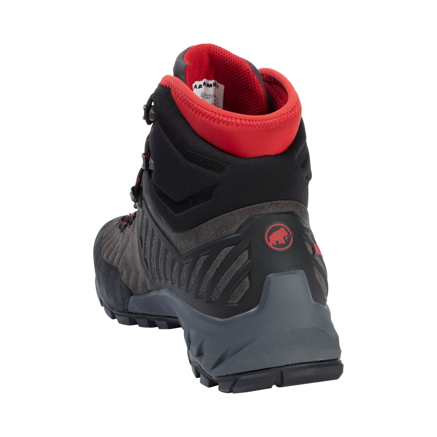 mammut alnasca pro ii mid goretex apavi