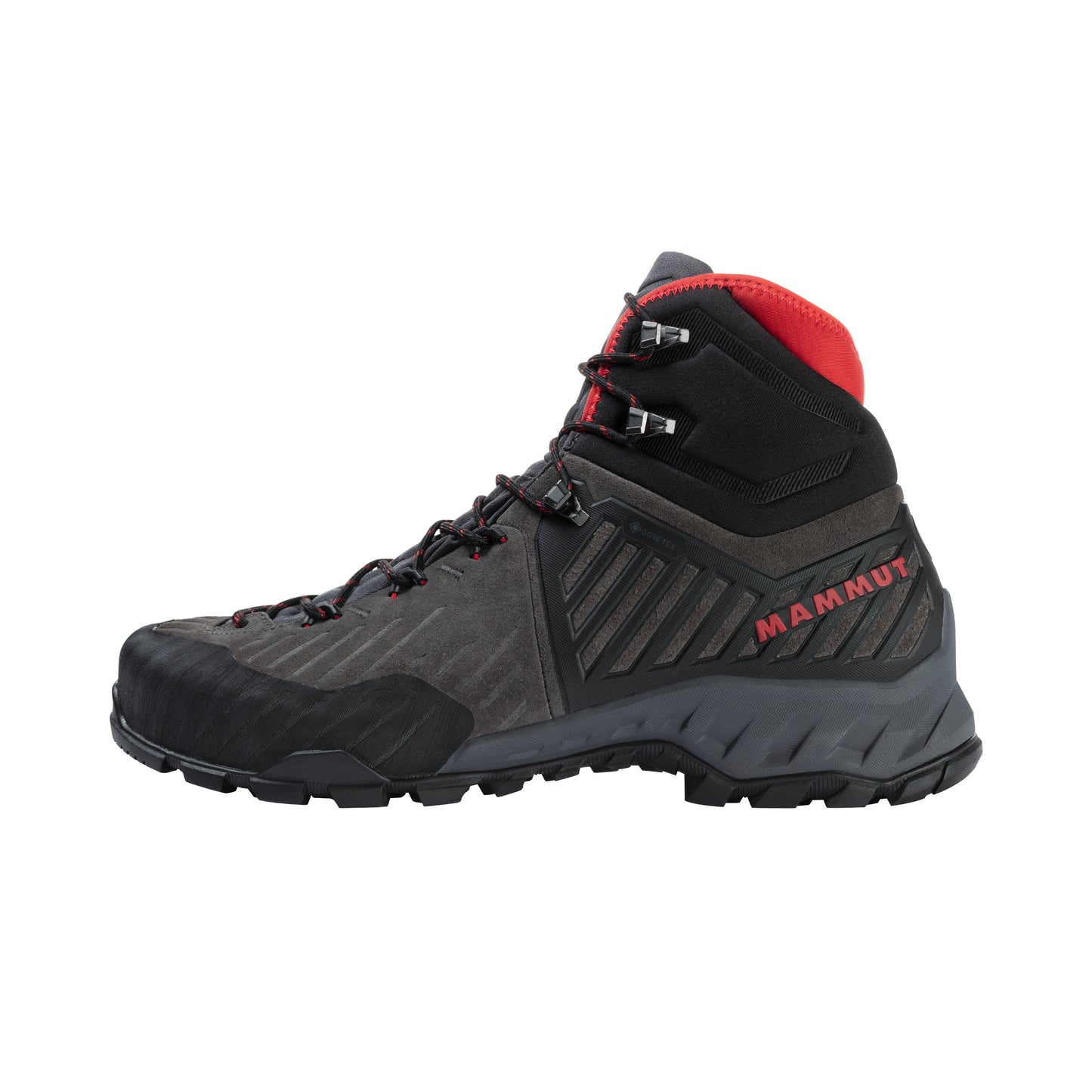 mammut alnasca pro ii mid goretex apavi