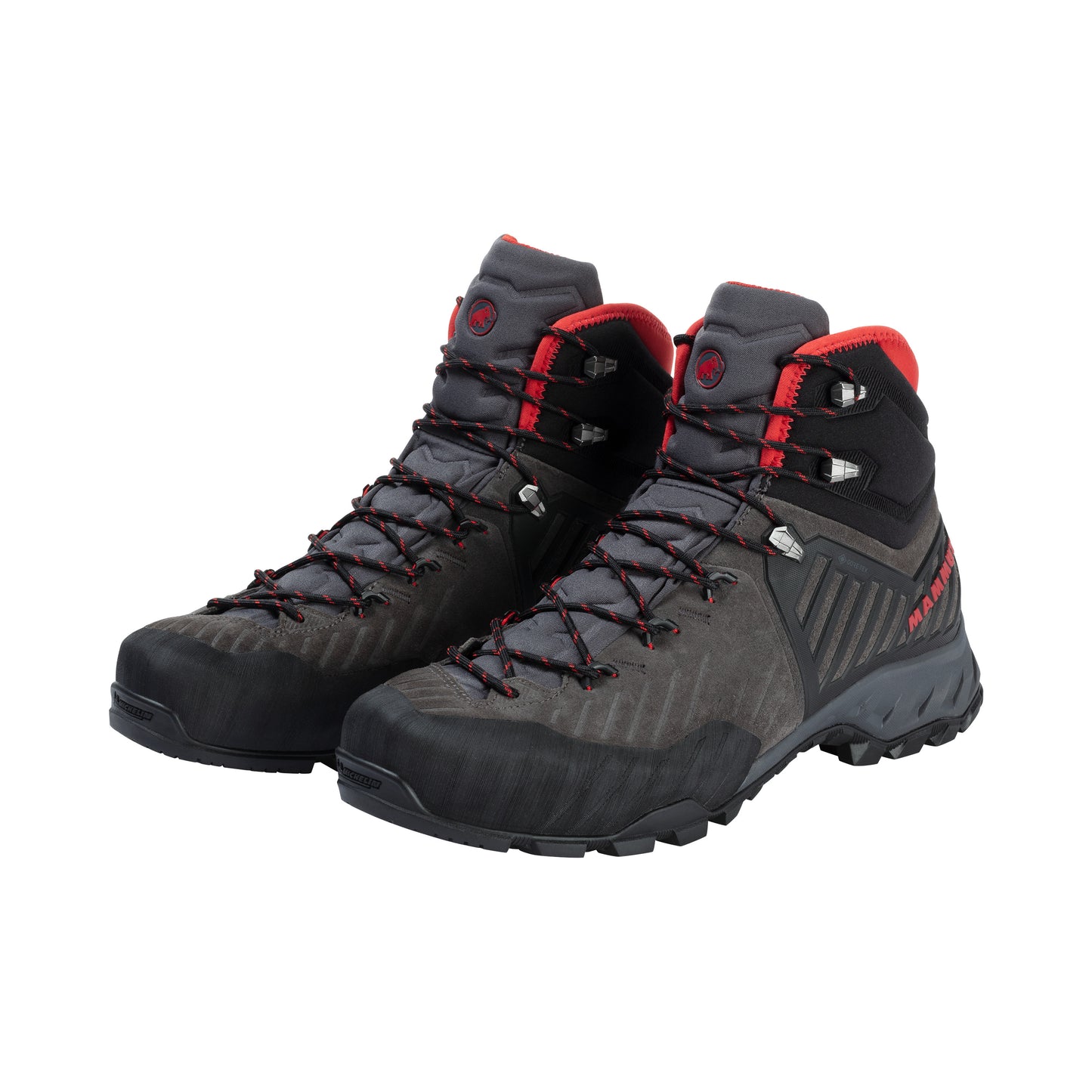 mammut alnasca pro ii mid goretex apavi
