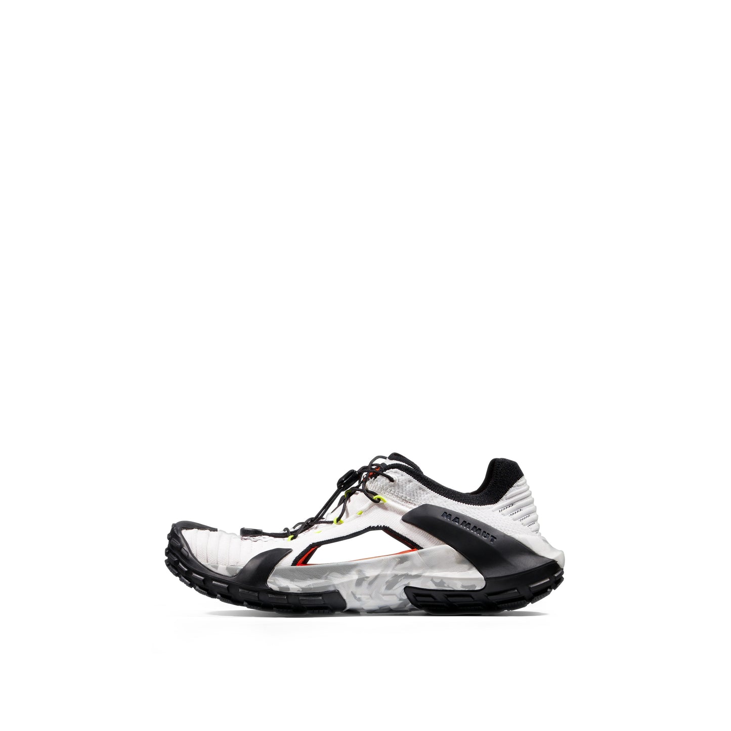 mammut hueco ii air low sieviesu apavi