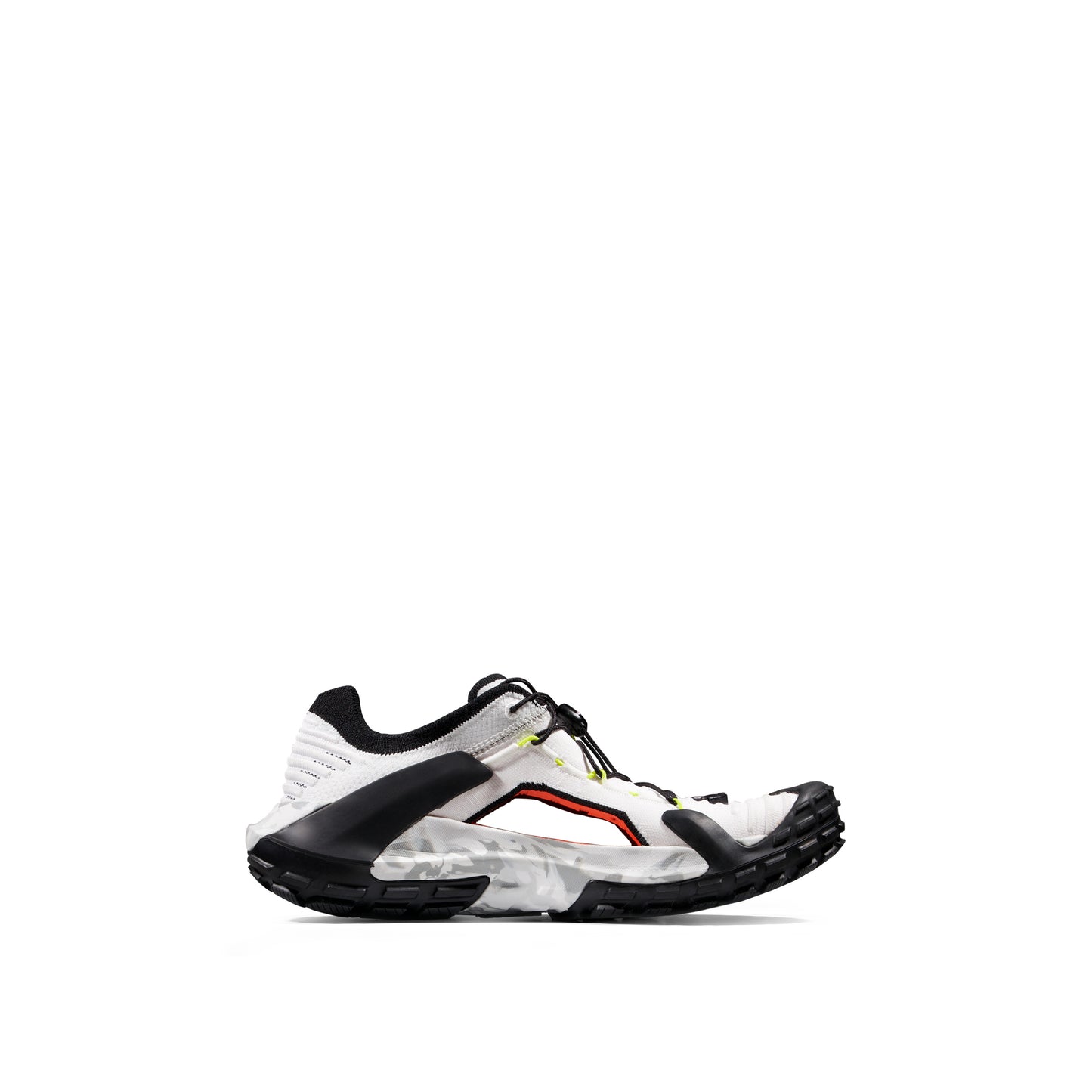 mammut hueco ii air low sieviesu apavi