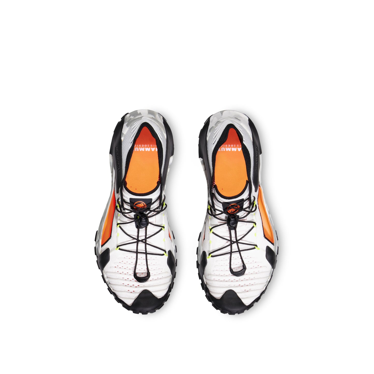 mammut hueco ii air low sieviesu apavi