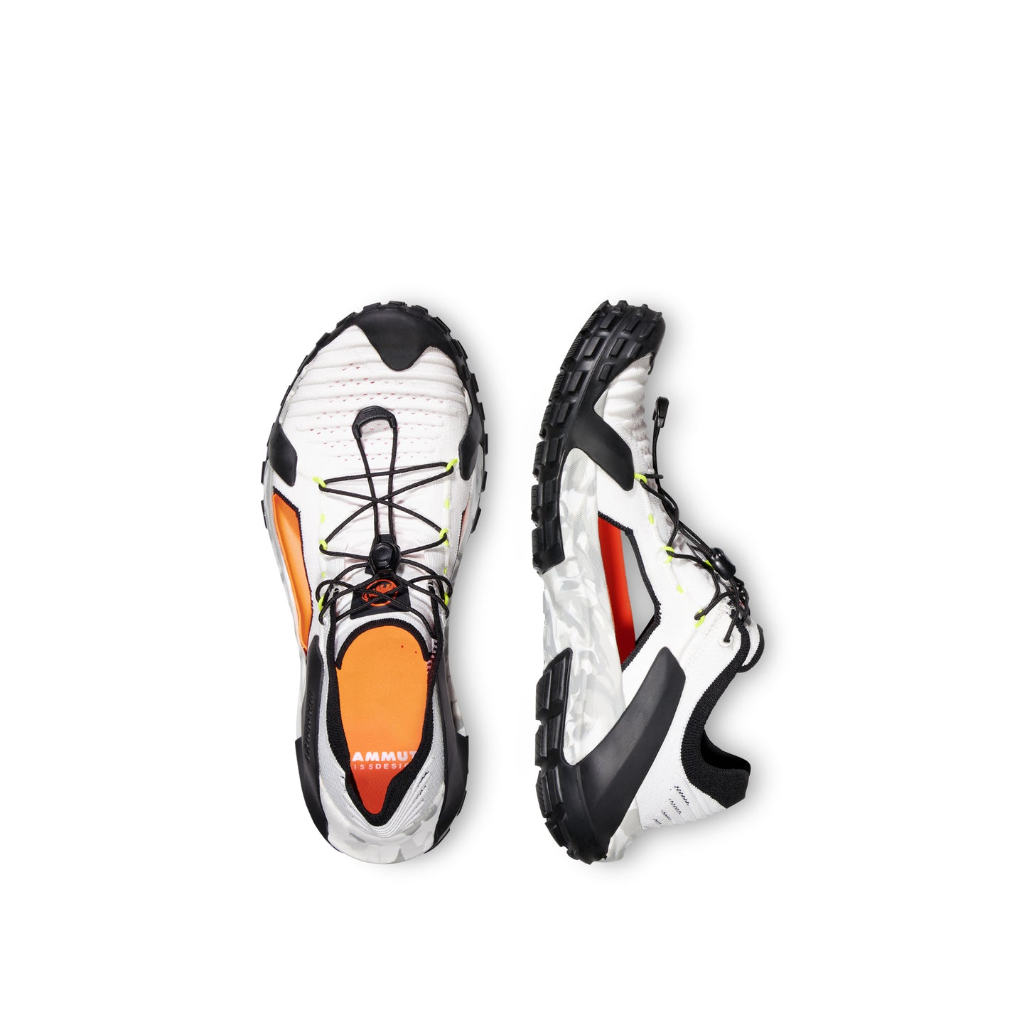mammut hueco ii air low sieviesu apavi
