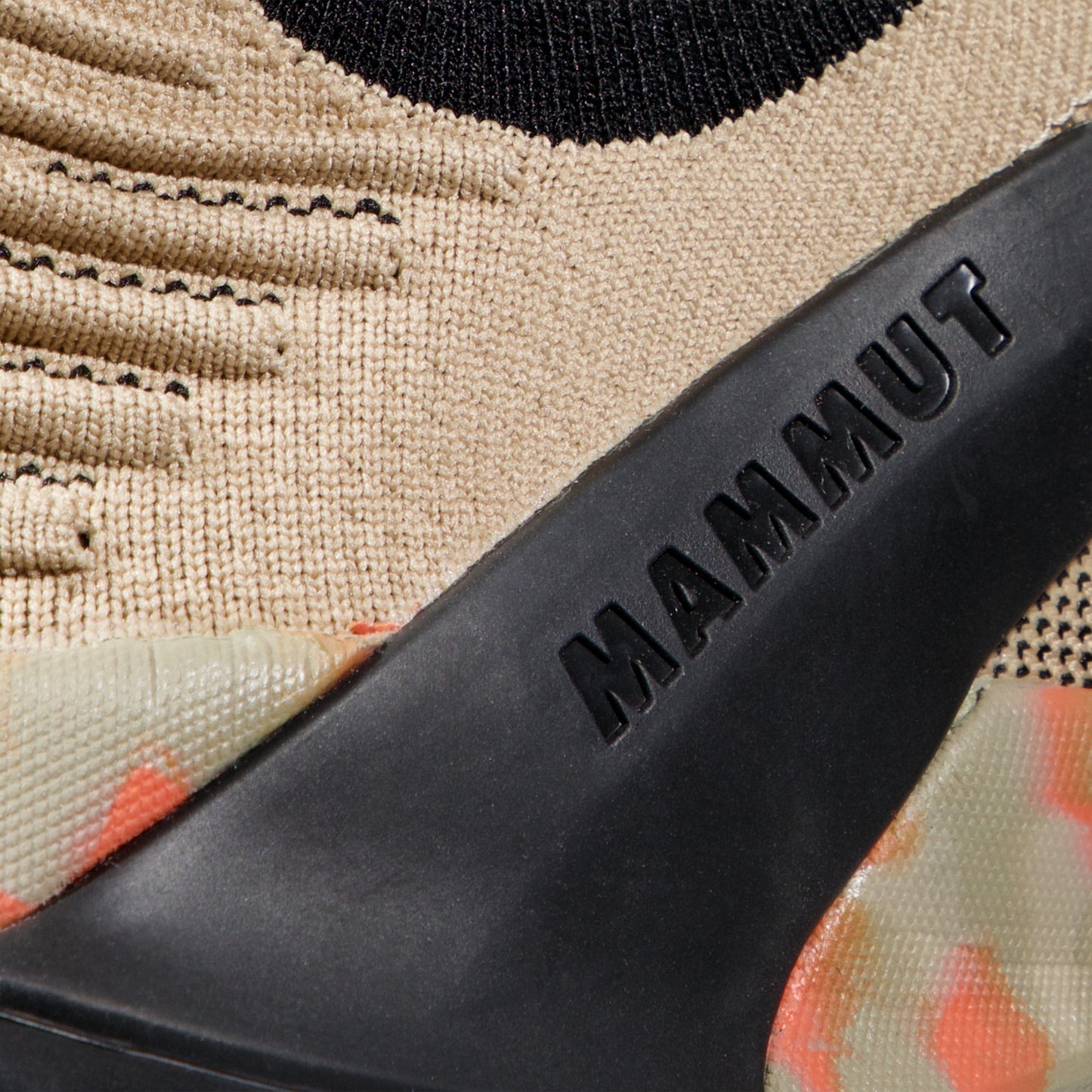 mammut hueco knit ii low viriesu apavi