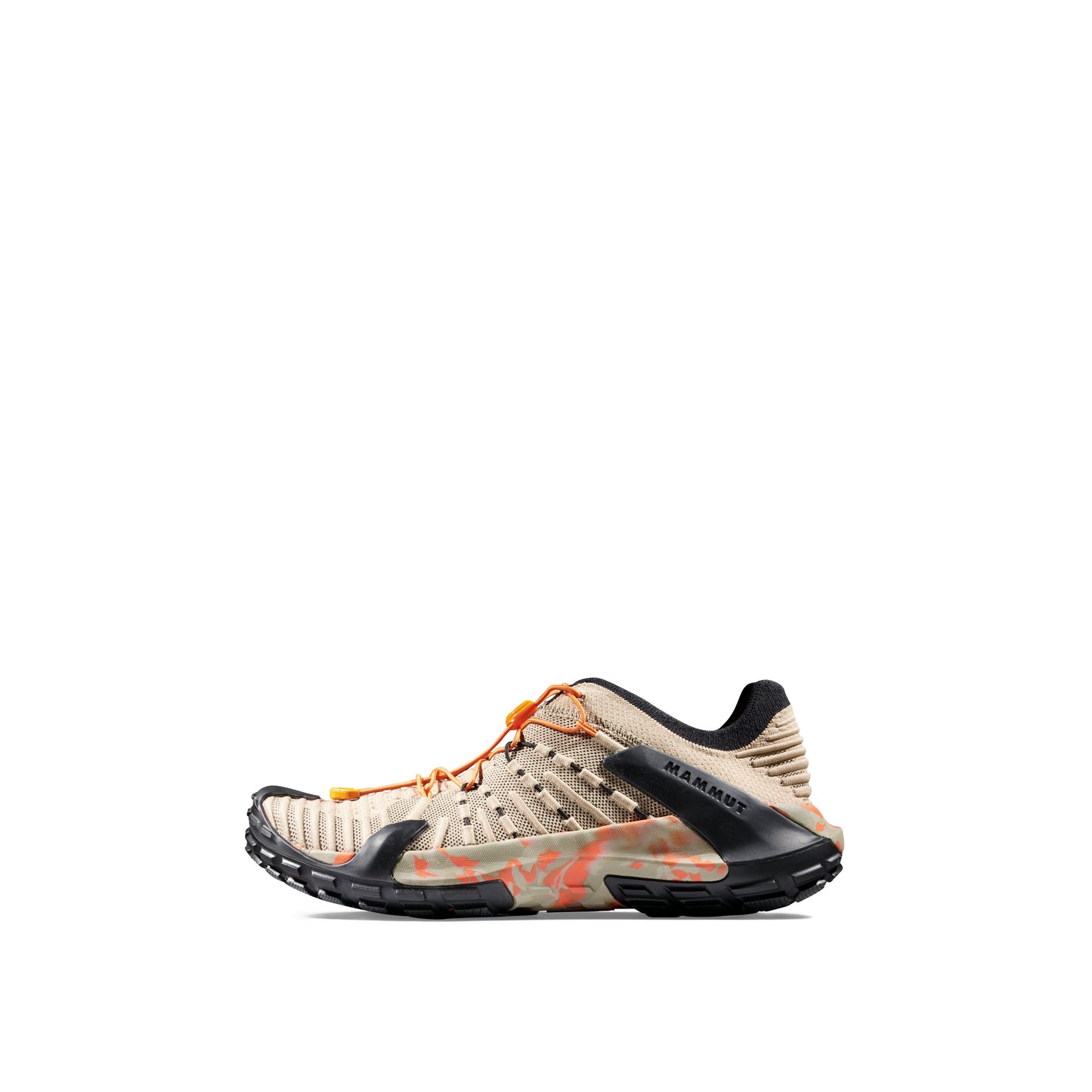 mammut hueco knit ii low viriesu apavi