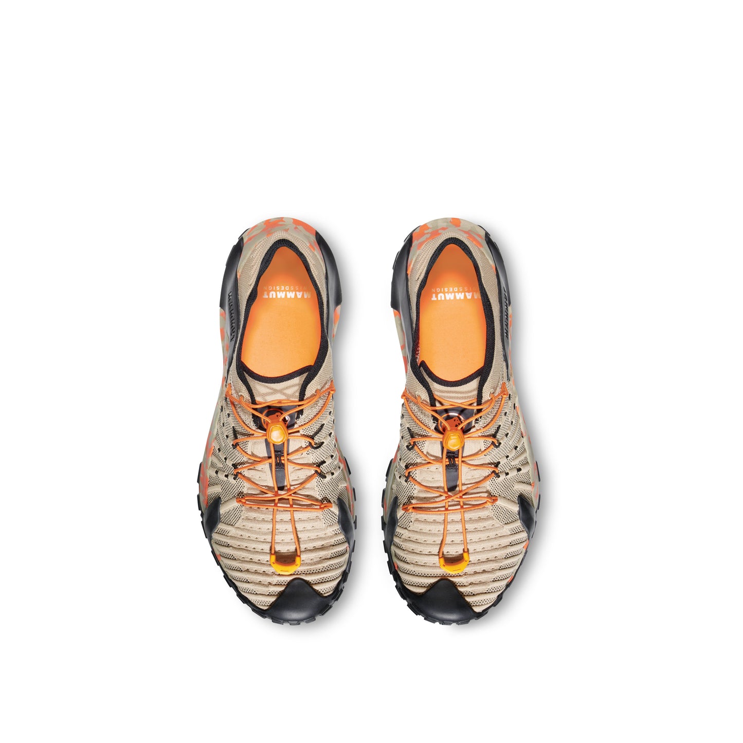 mammut hueco knit ii low viriesu apavi