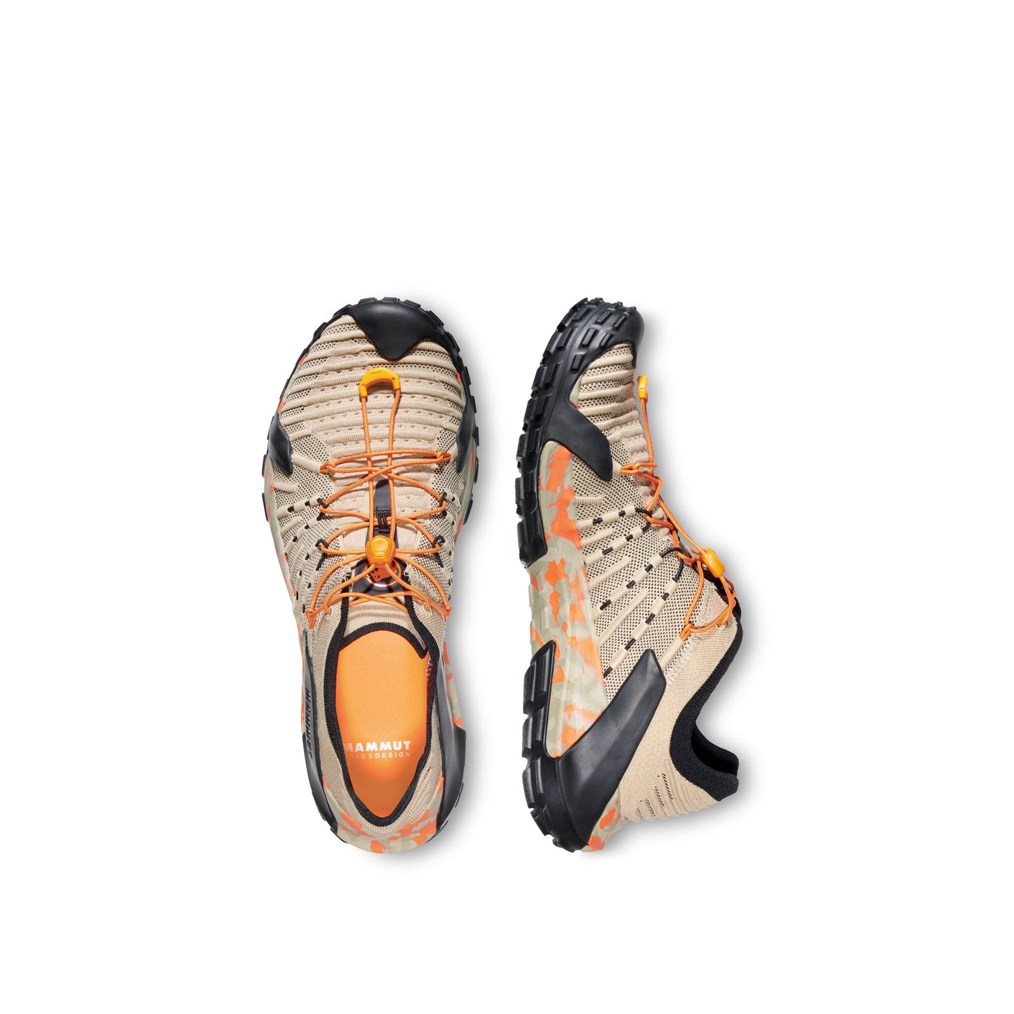 mammut hueco knit ii low viriesu apavi