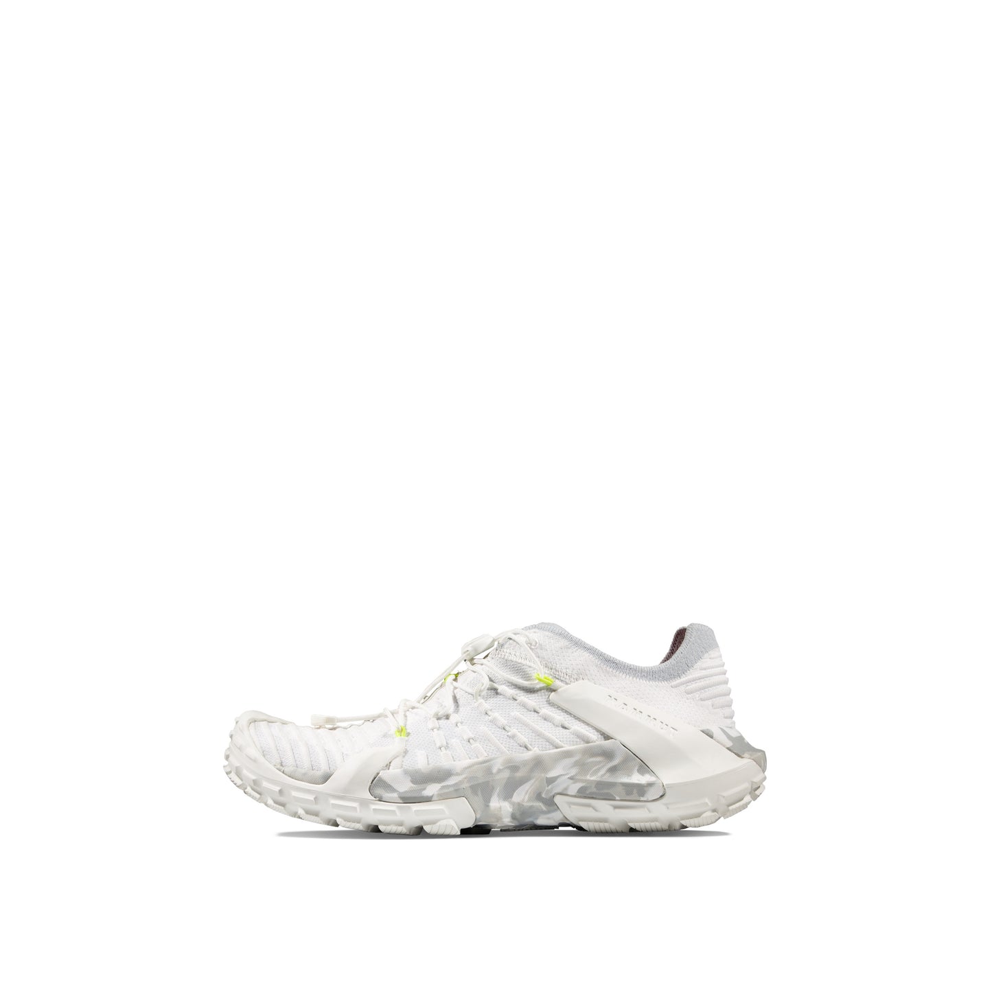 Mammut Hueco Knit II Low sieviešu apavi