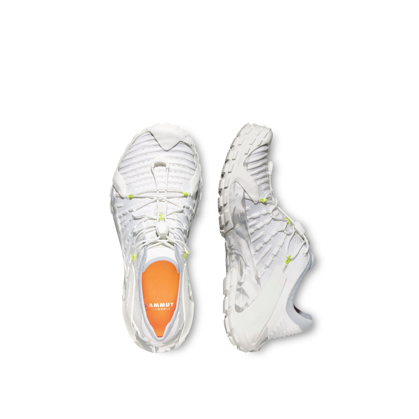 Mammut Hueco Knit II Low sieviešu apavi