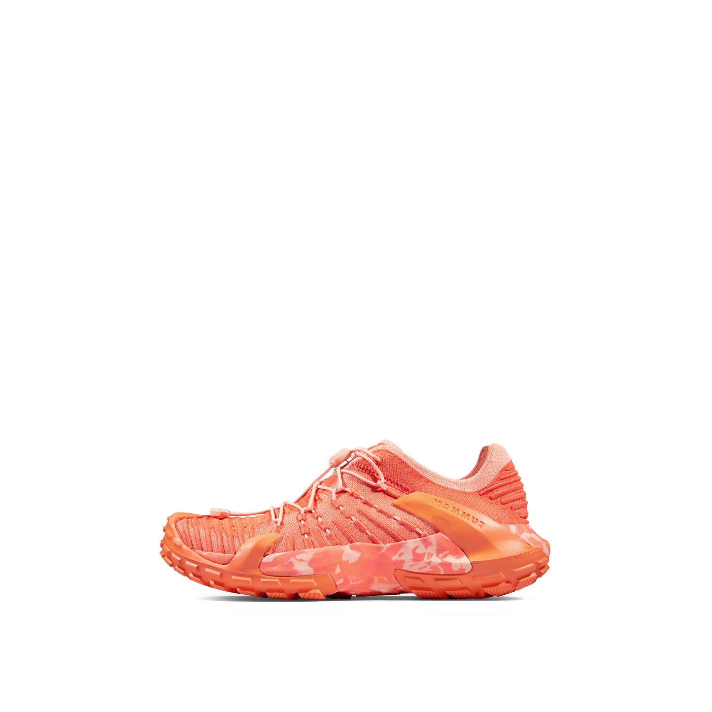 mammut hueco knit ii low sieviesu apavi