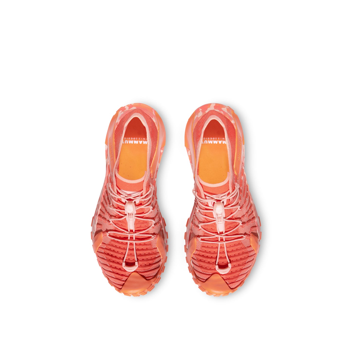 mammut hueco knit ii low sieviesu apavi