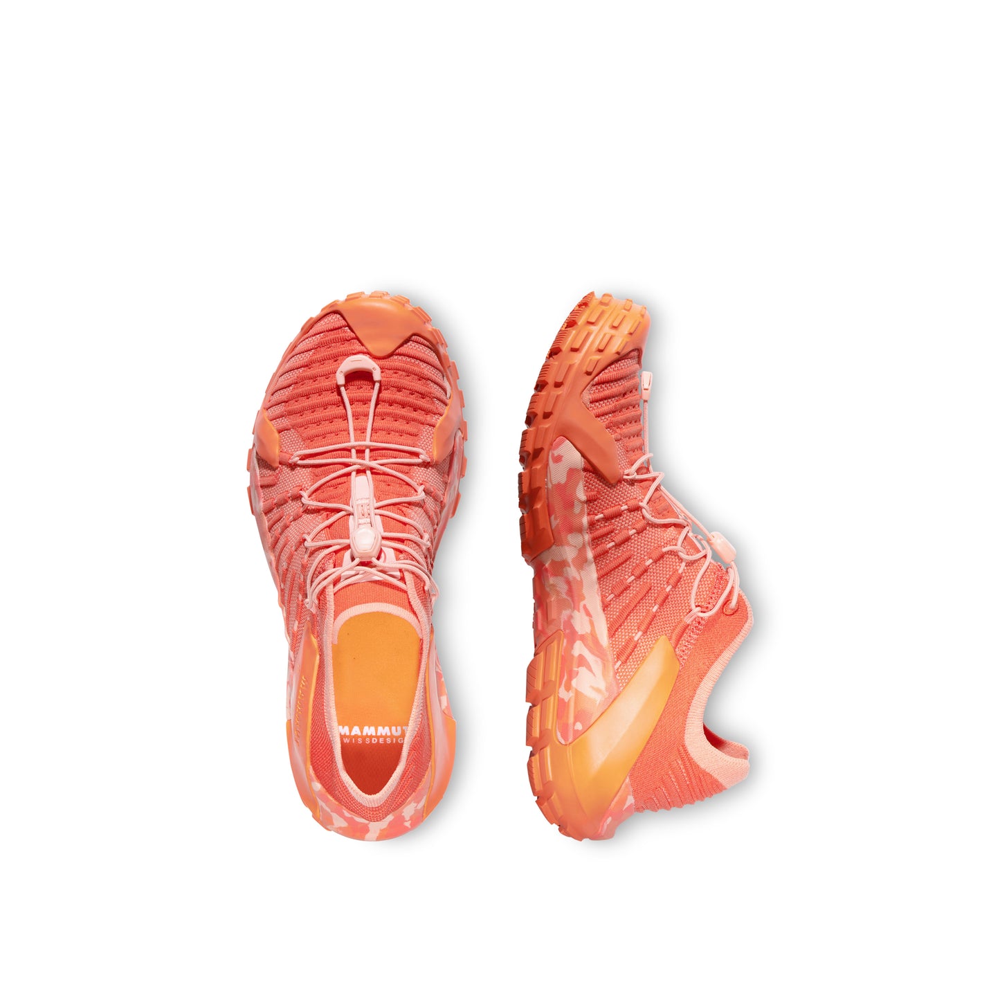 mammut hueco knit ii low sieviesu apavi