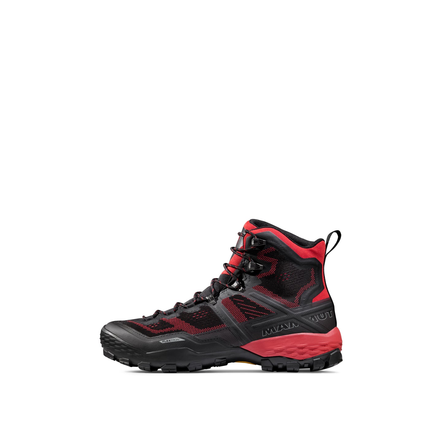 mammut ducan high goretex viriesu apavi