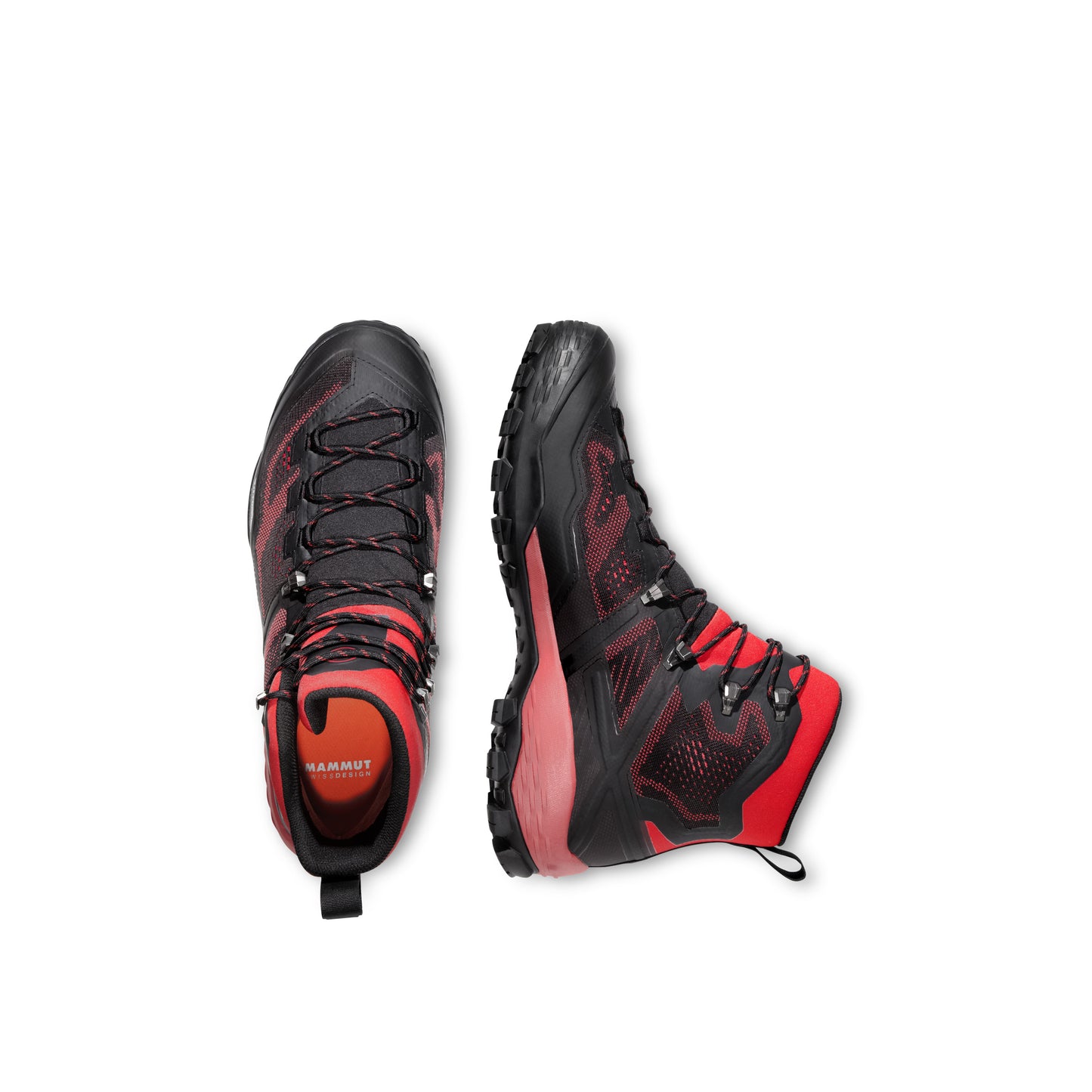 mammut ducan high goretex viriesu apavi