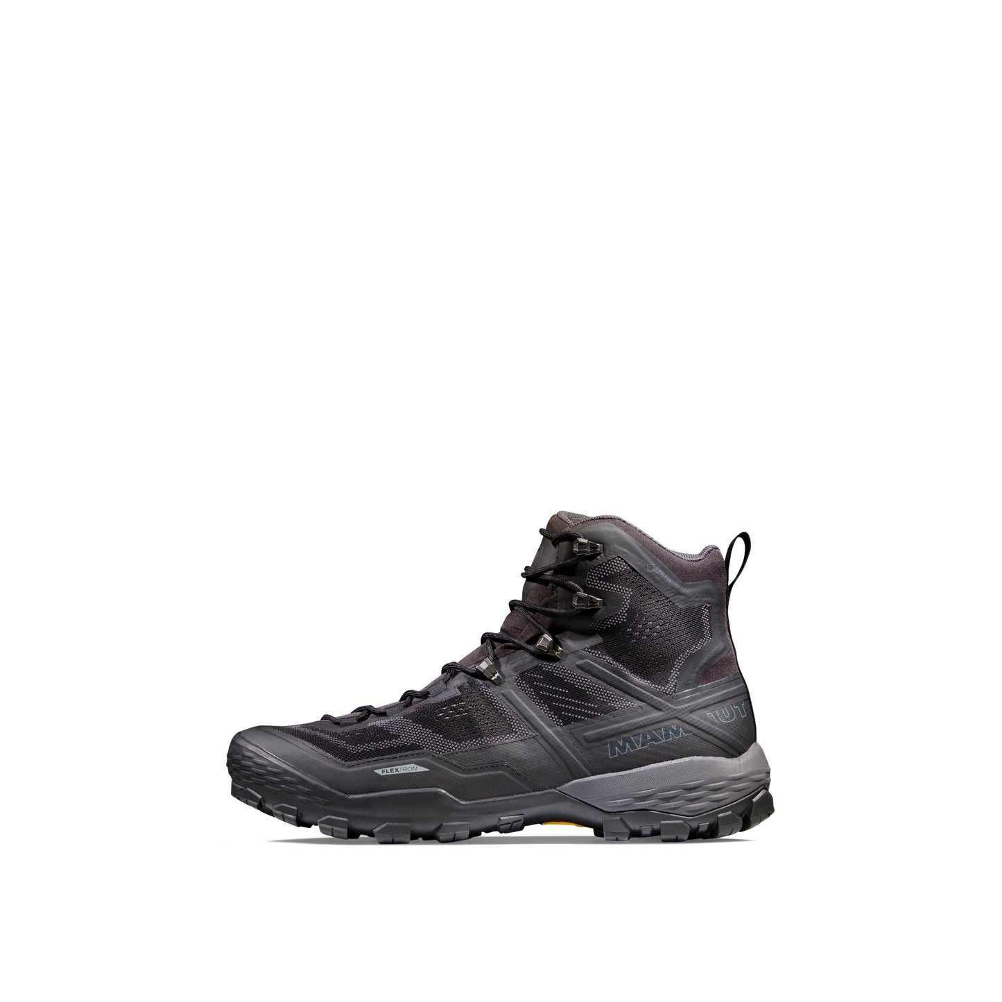 mammut ducan high goretex viriesu apavi
