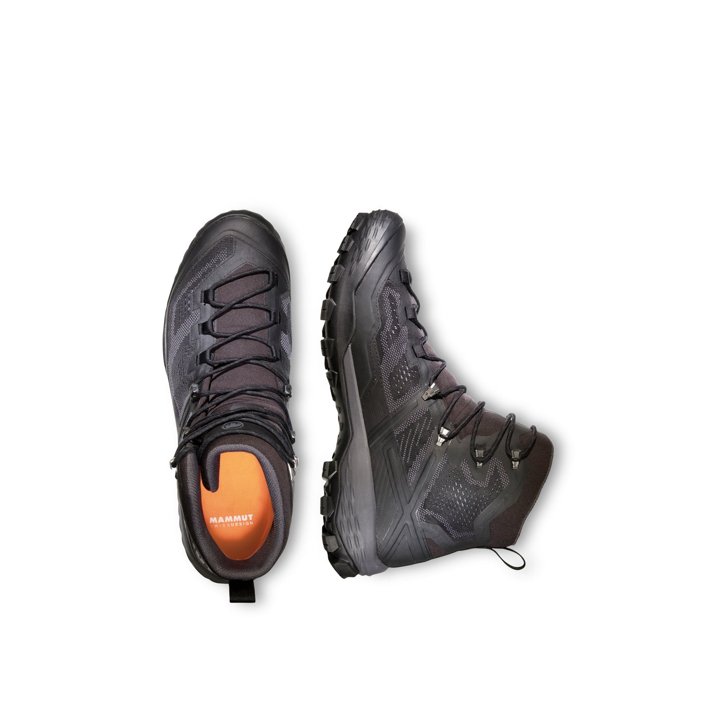 mammut ducan high goretex viriesu apavi