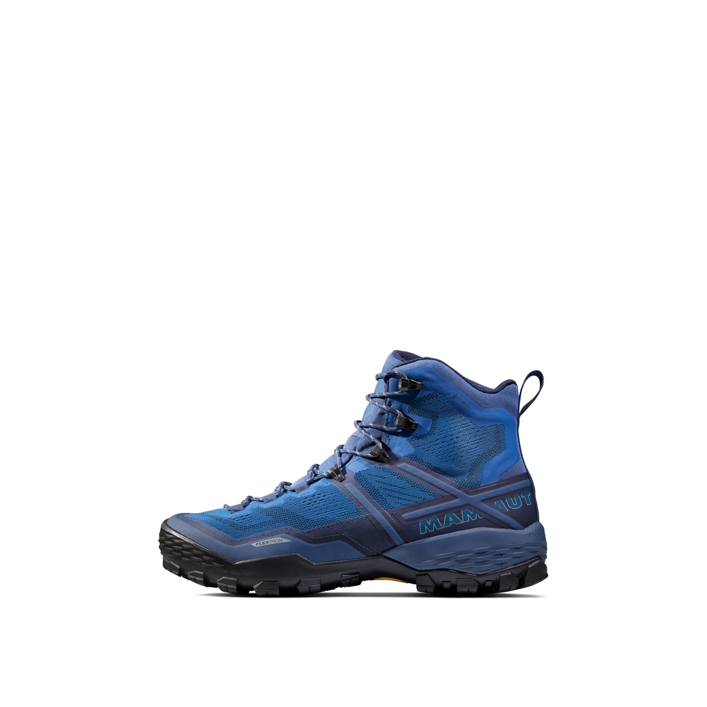 mammut ducan high goretex viriesu apavi