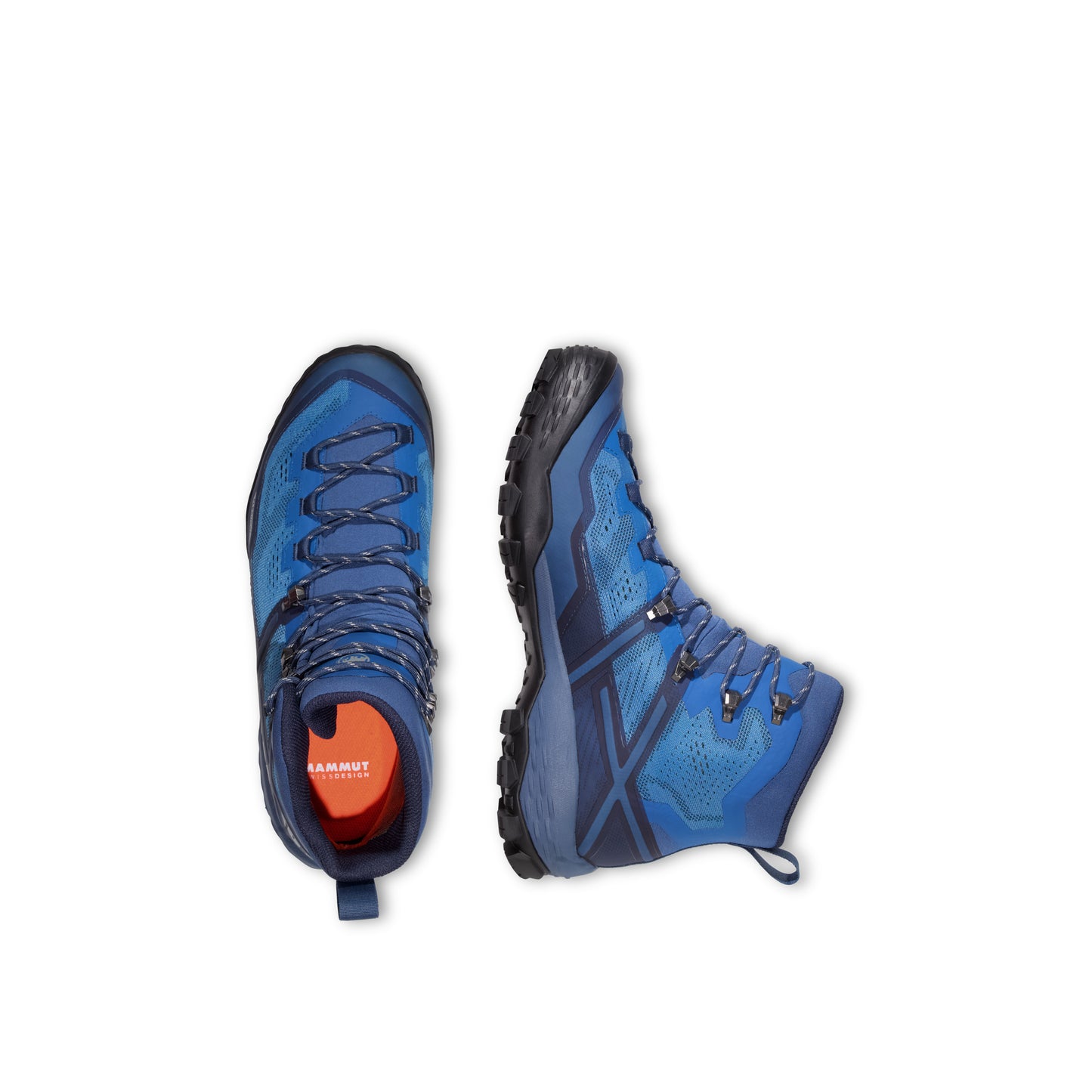 mammut ducan high goretex viriesu apavi