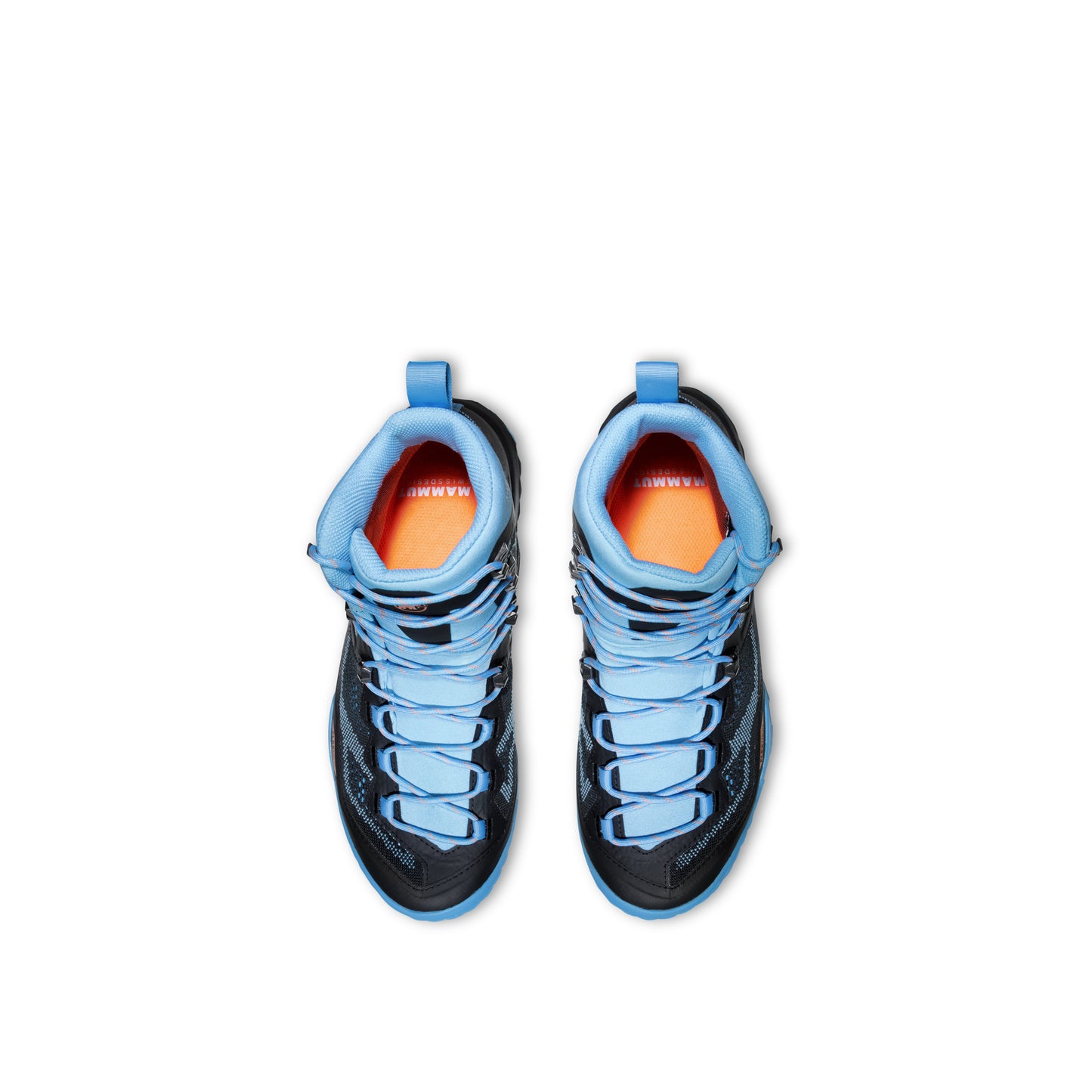 mammut zabaki ducan high goretex sieviesu
