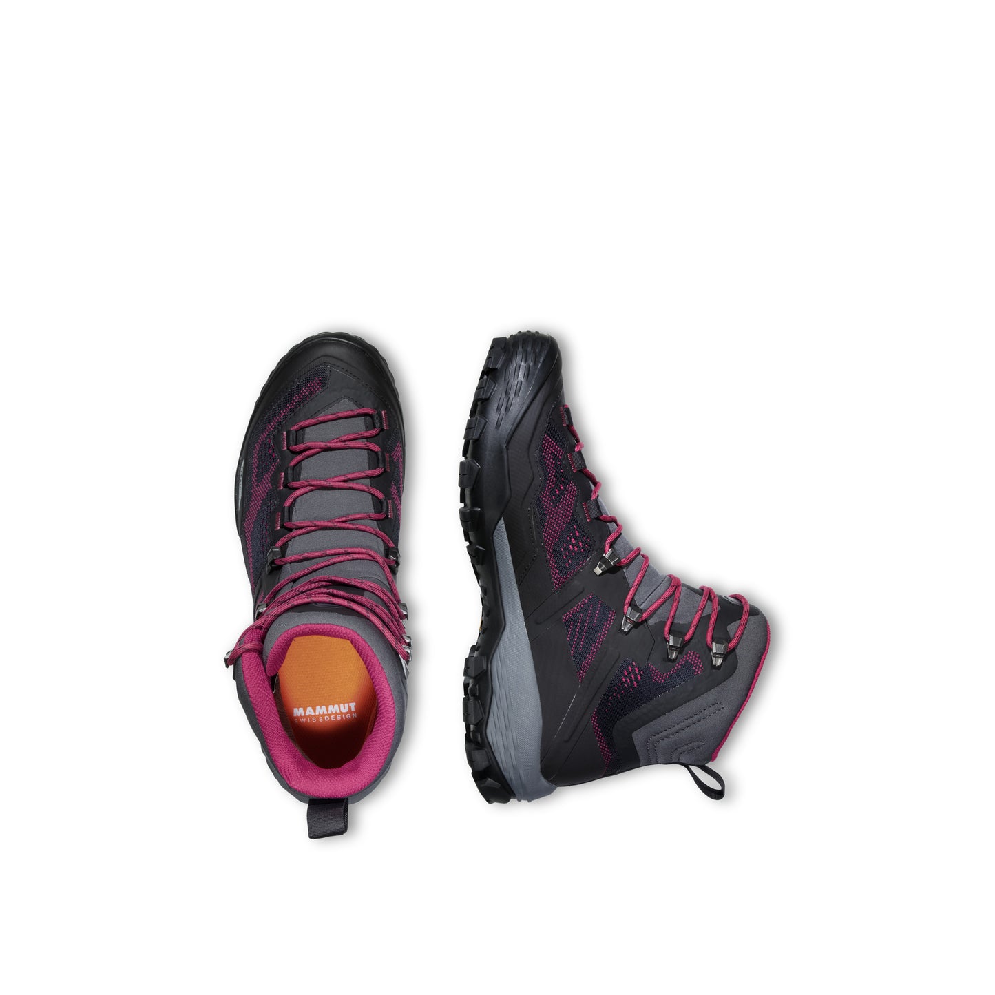 mammut zabaki ducan high goretex sieviesu